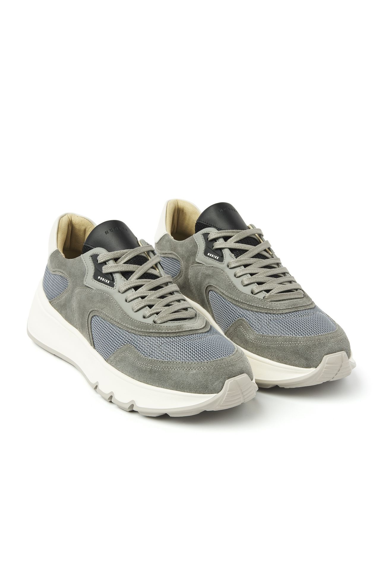 LUCA NOA GREY COMBI 3