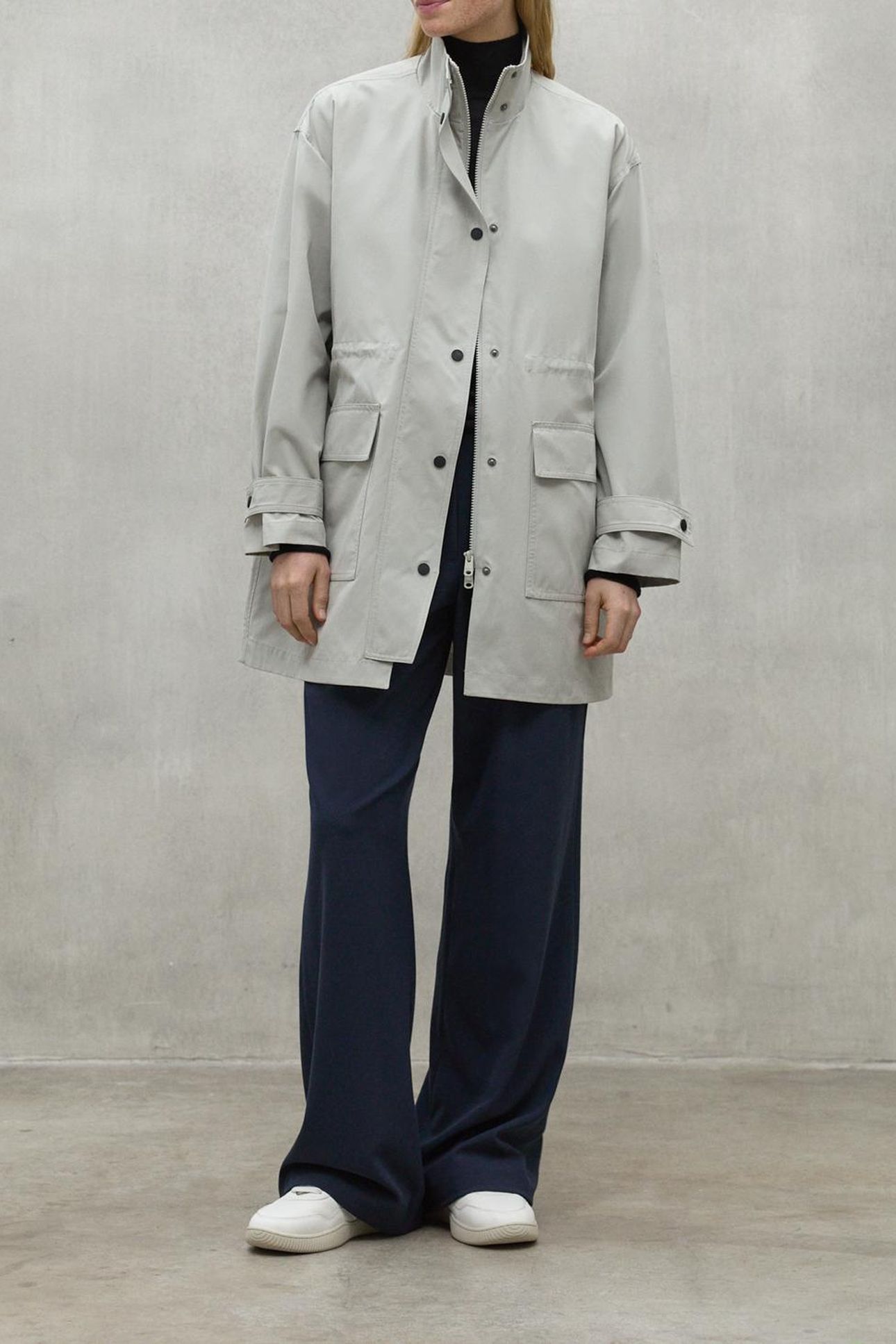 HOKAIALF JACKET ANTARTICA 3