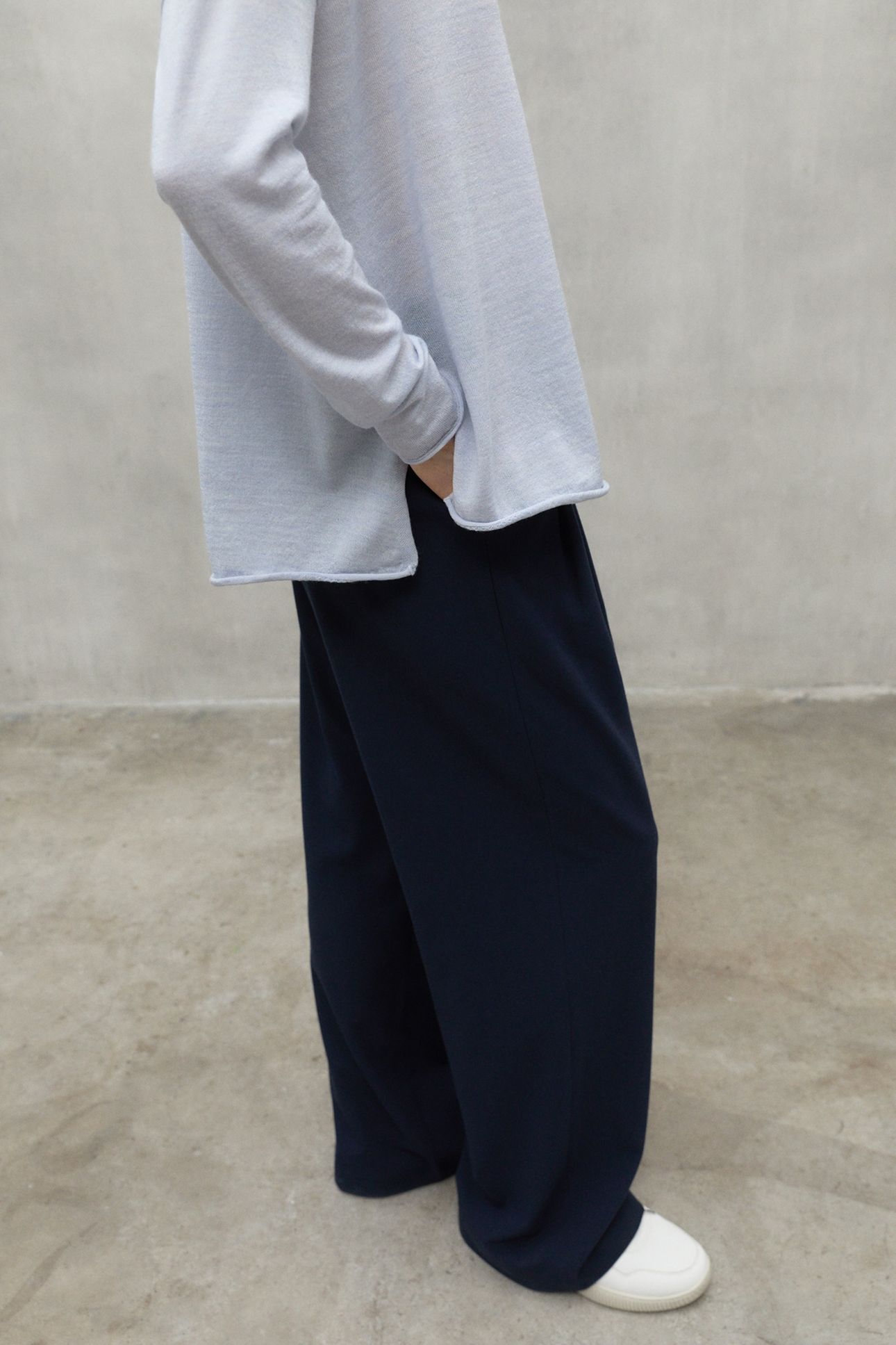 ANTURIOALF KNIT OYSTER 4