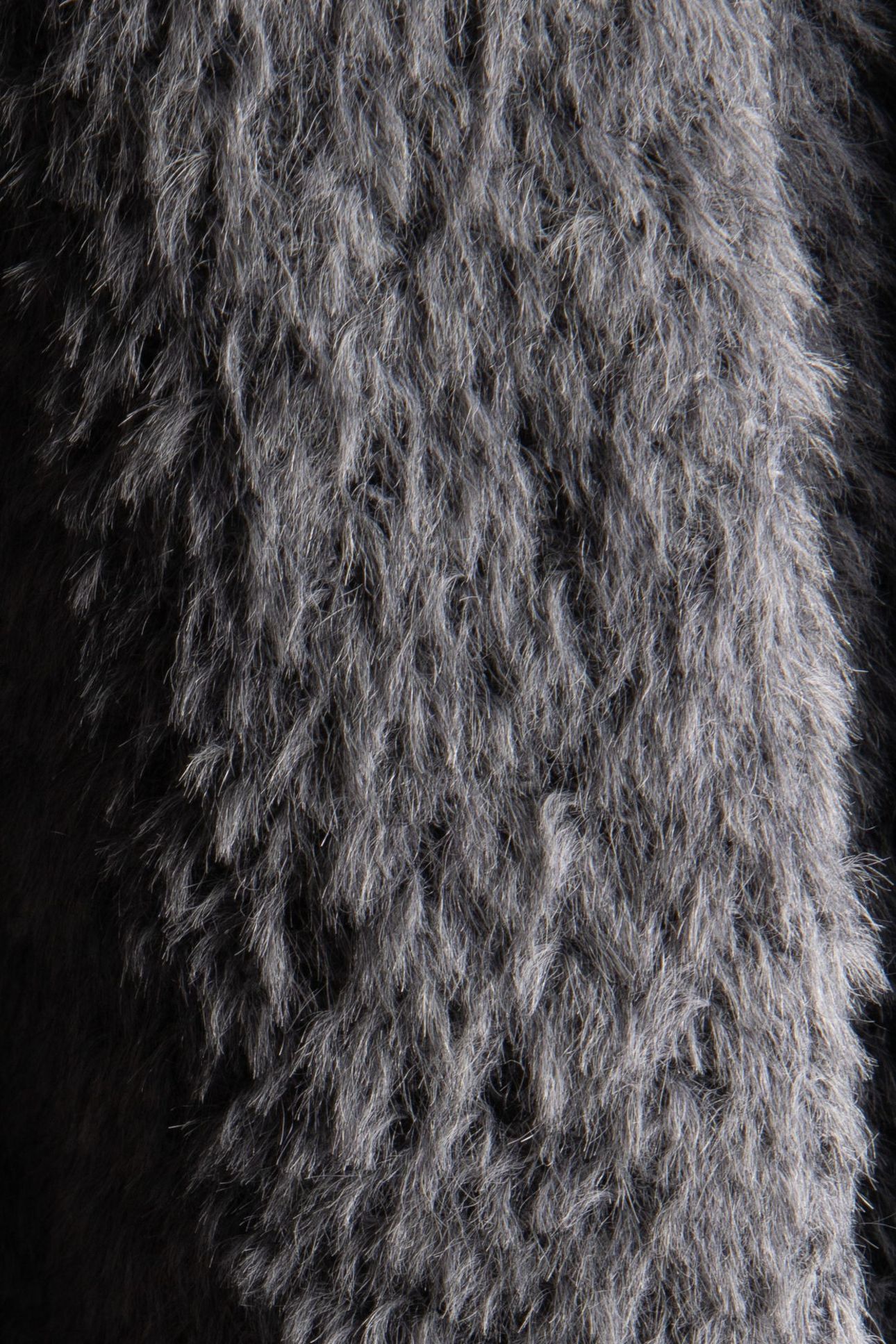 CALISTE COAT GREY 4