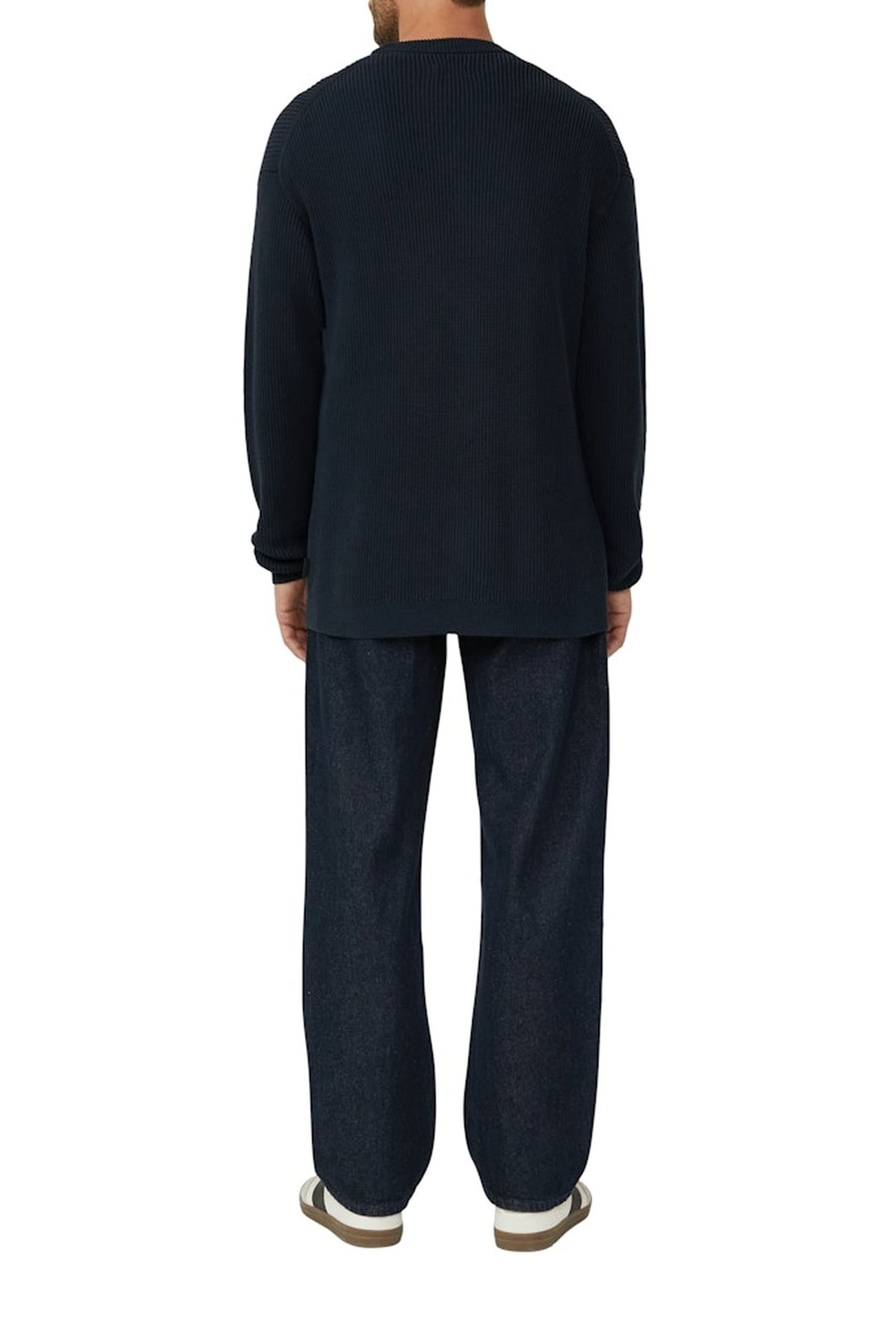 S.OLIVER PULLOVER MARINE 2