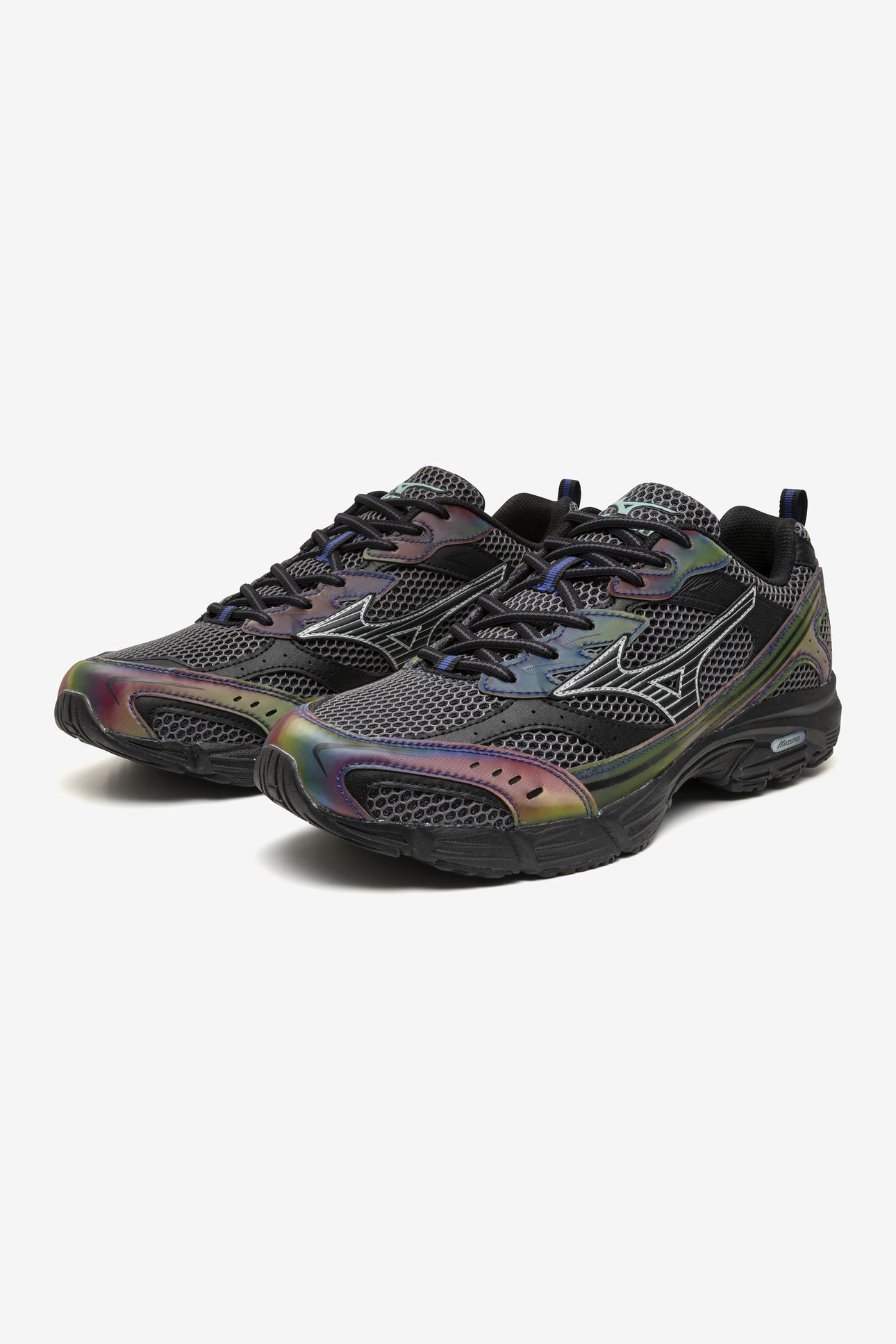 UNISEX SHOE MXR 2