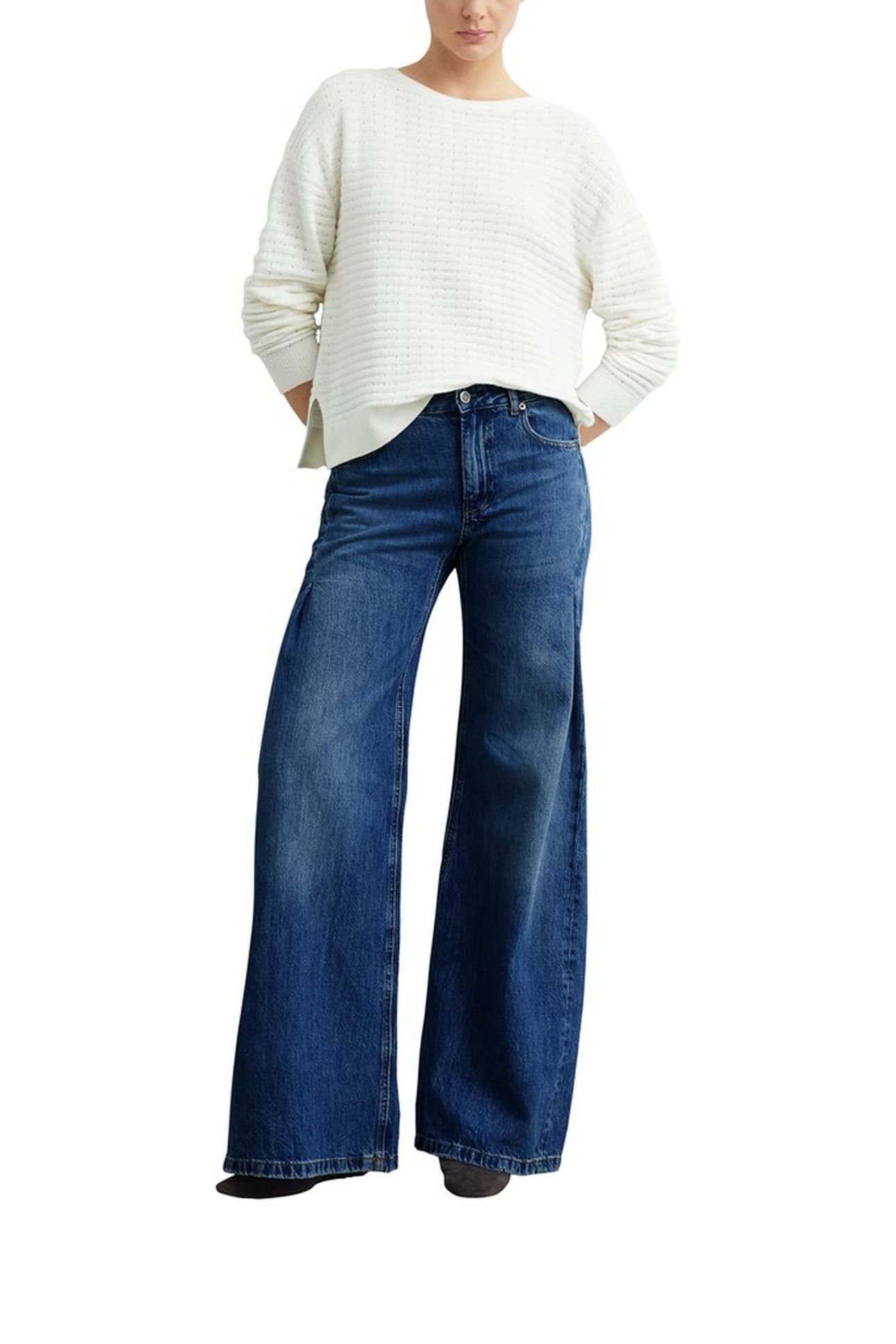 COMMA PULLOVERS OFFWHITE 3