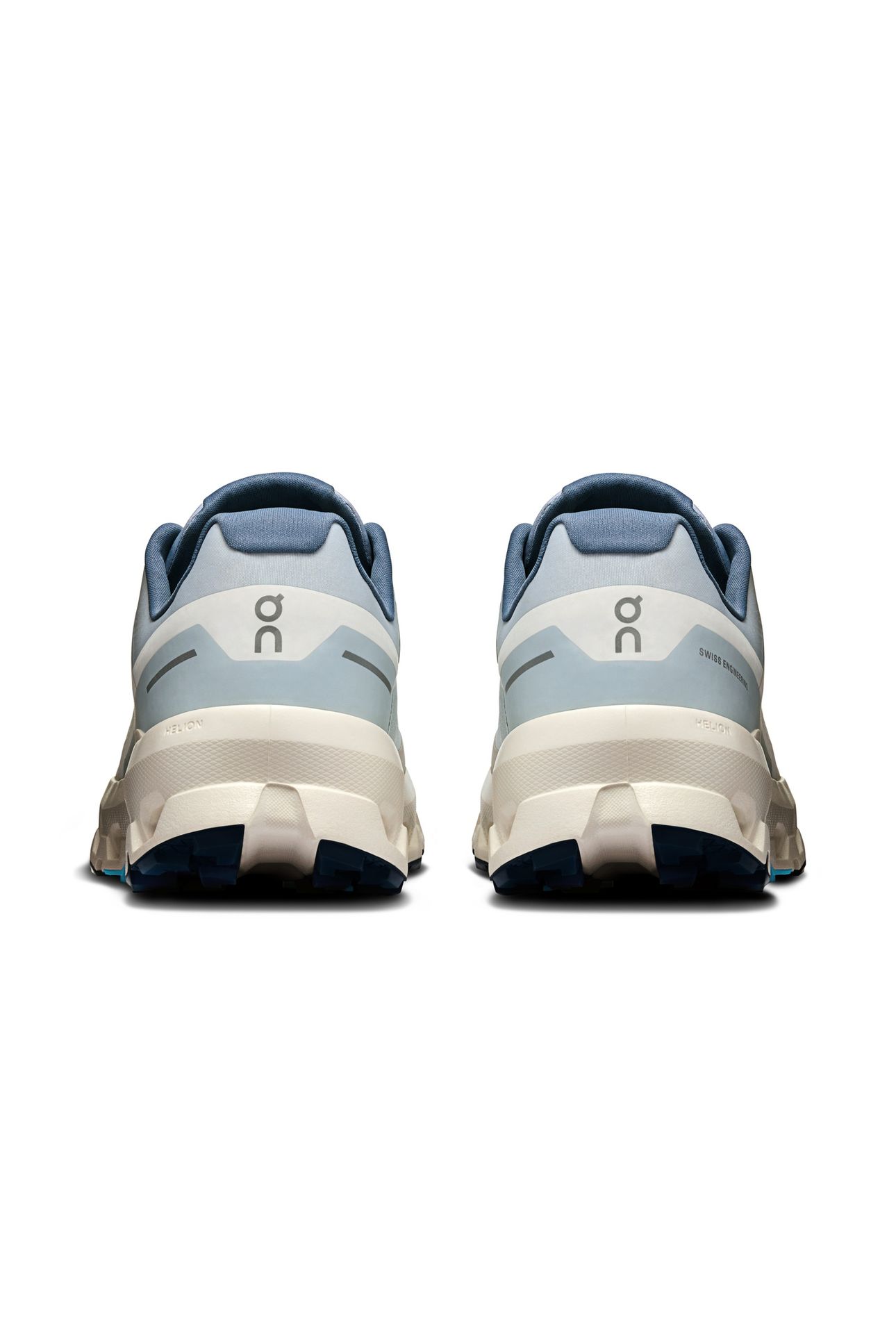 CLOUDVISTA 2 WATERPROOF ARCTIC | IVORY 4