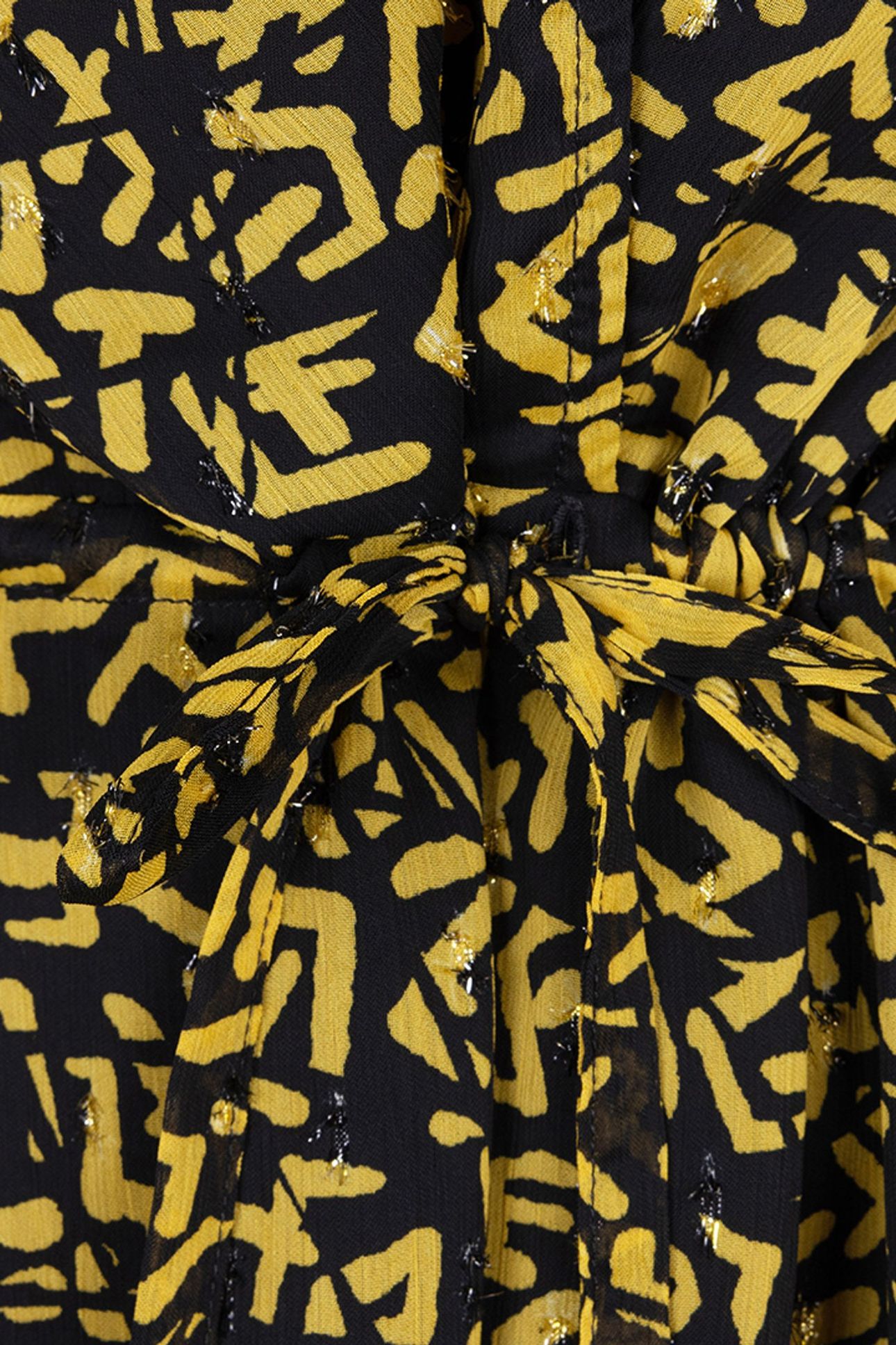DRESS UNIFIED PRINT 6