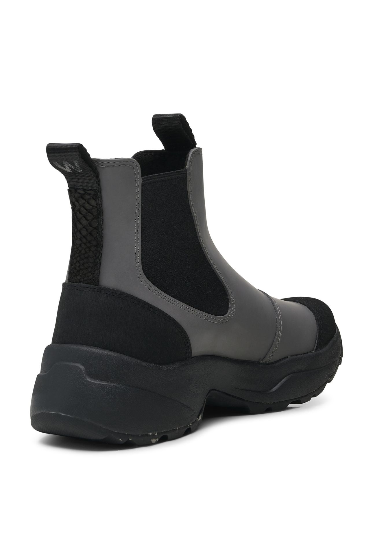 SIRI WATERPROOF DARK GREY 2