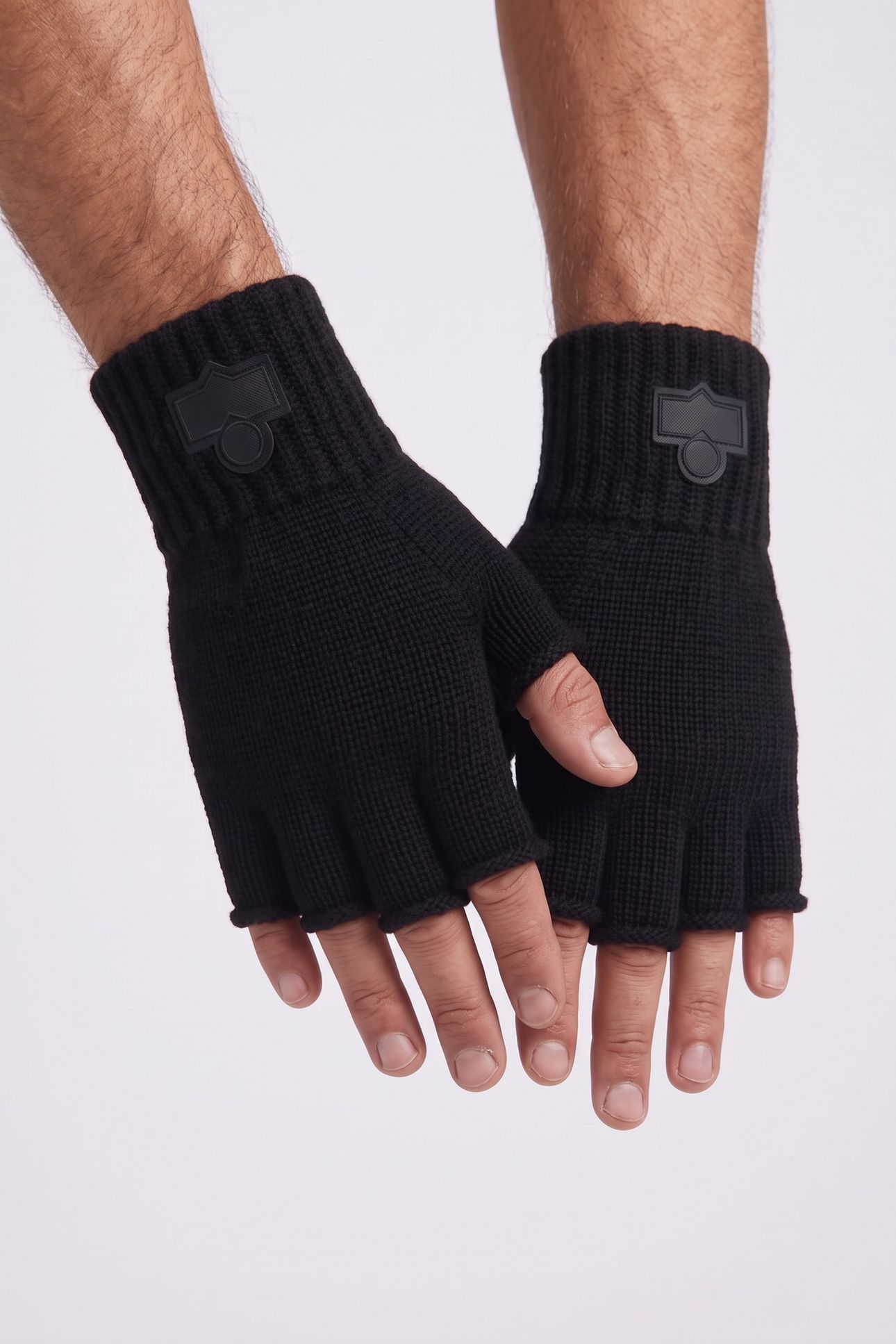 BLAISE-GD GLOVE BLACK 1