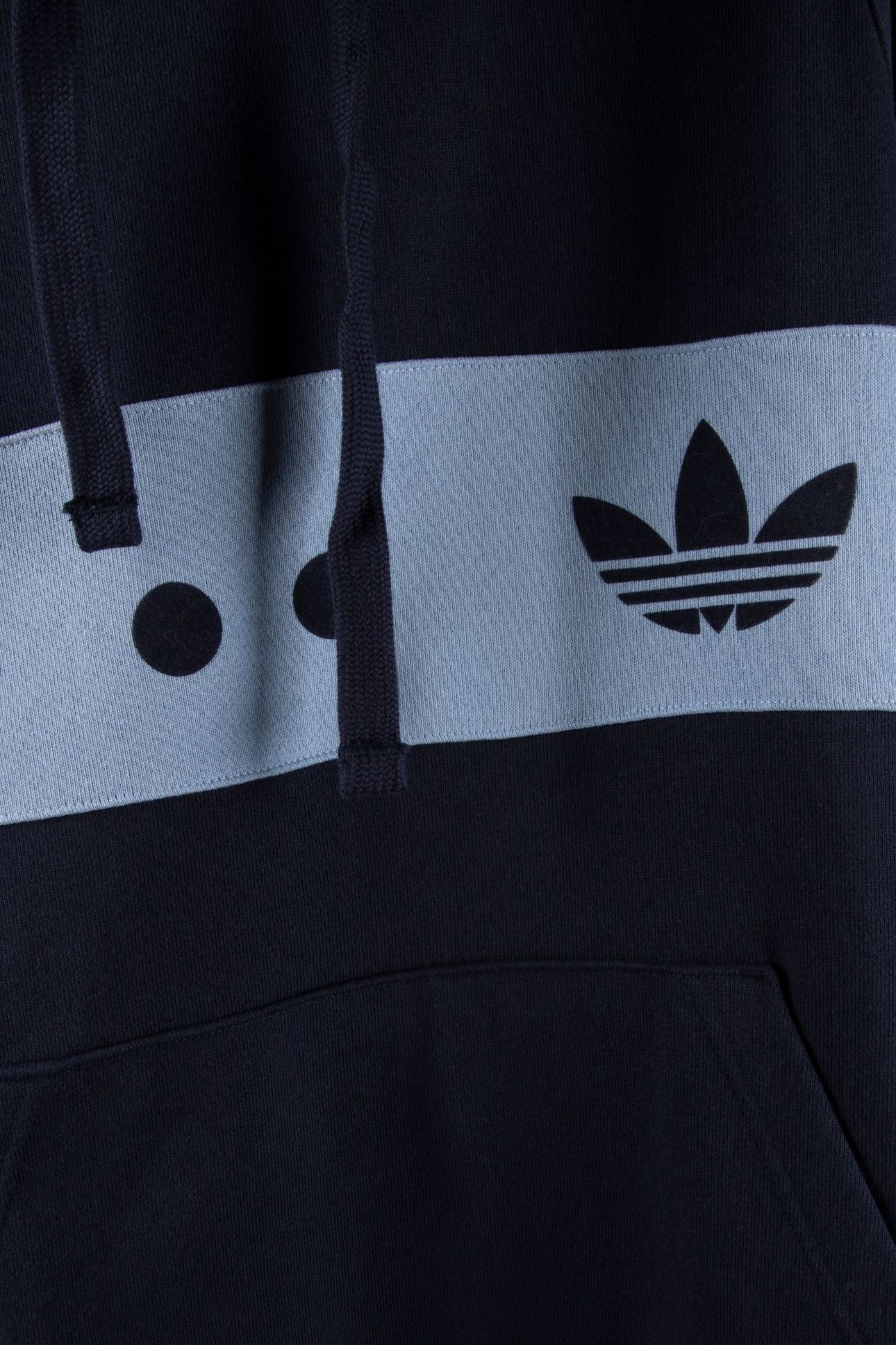 UNISEX CITY HOODIE LEGEND INK 4