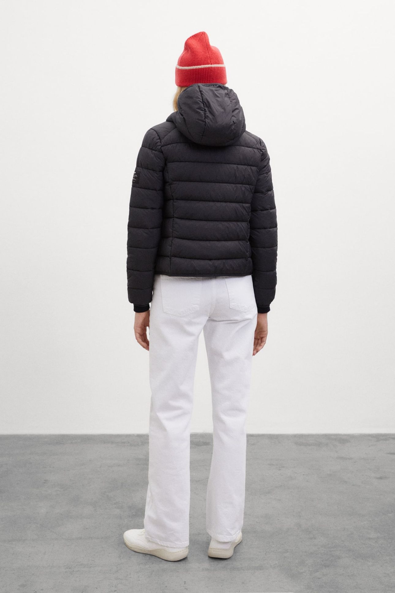 ASPENALF JACKET BLACK 2