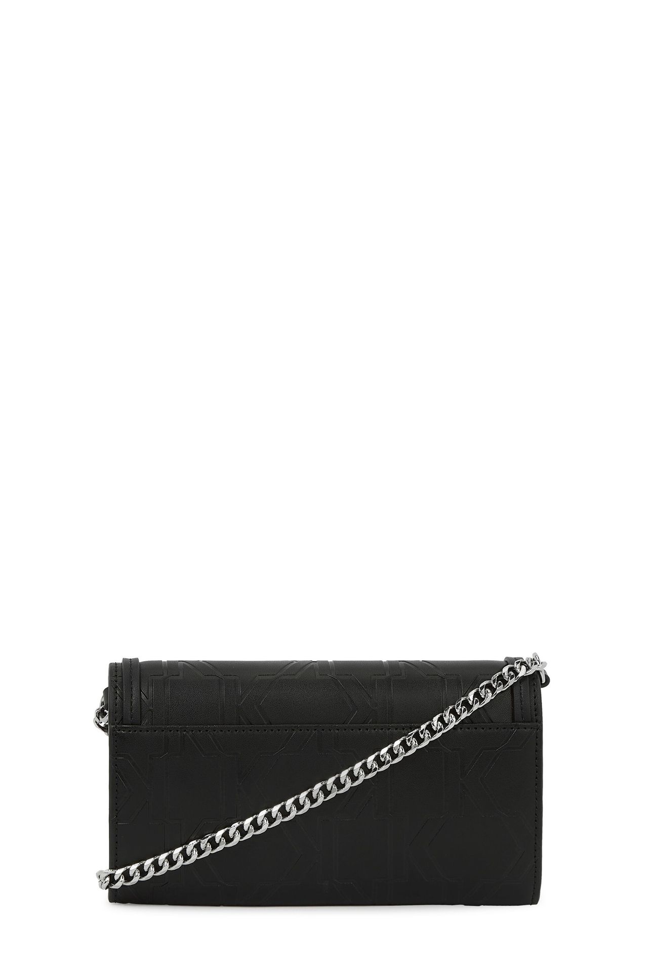 K/STYLE MONOGRAM WOC BLACK 2