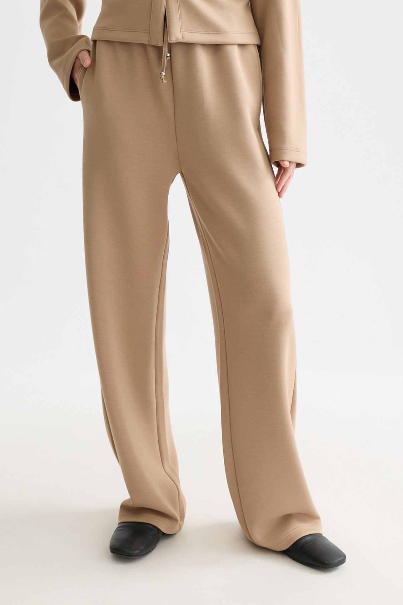MODAL SWEATPANTS AMPHORA 1