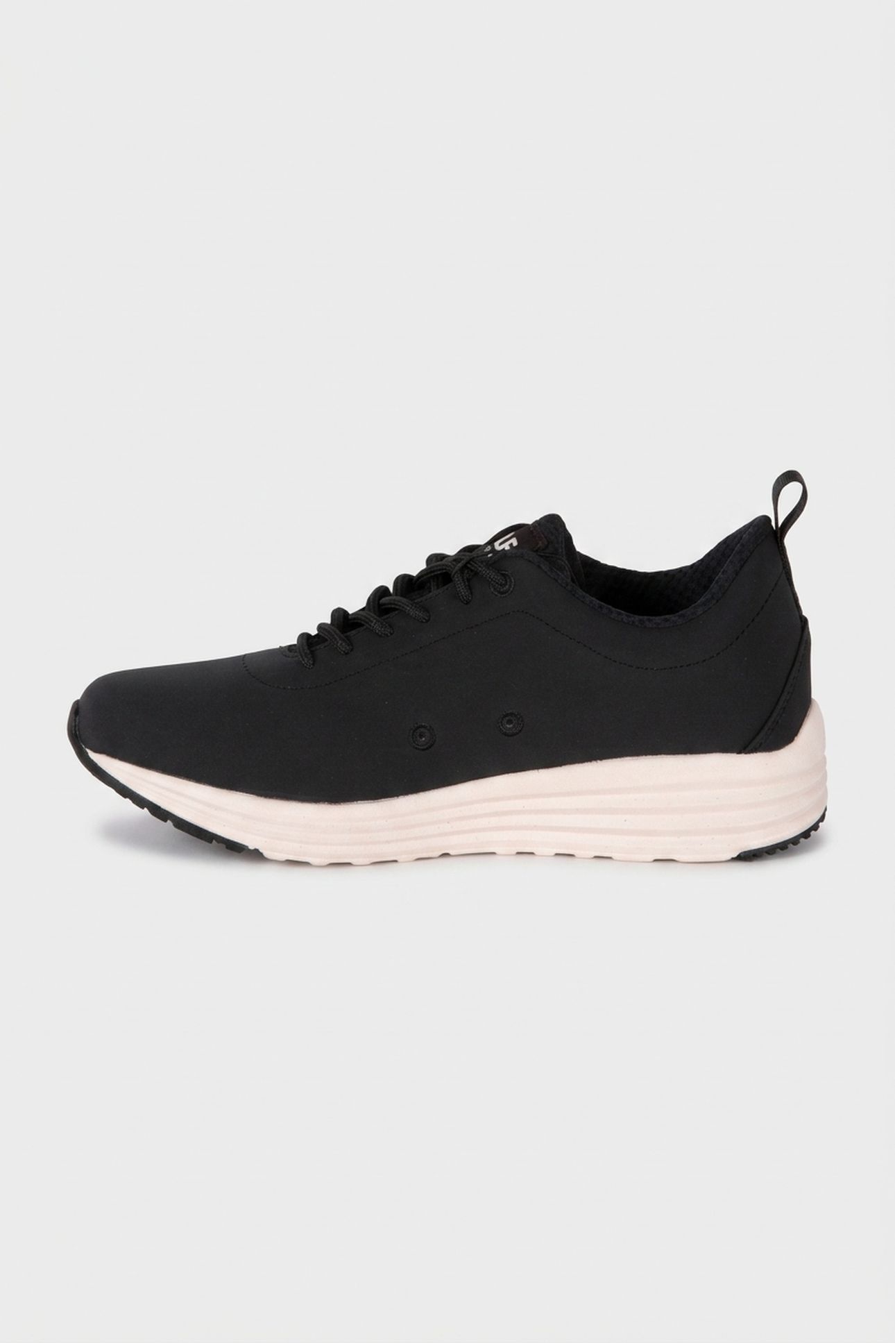 CHICAGOALF SNEAKERS BLACK 4