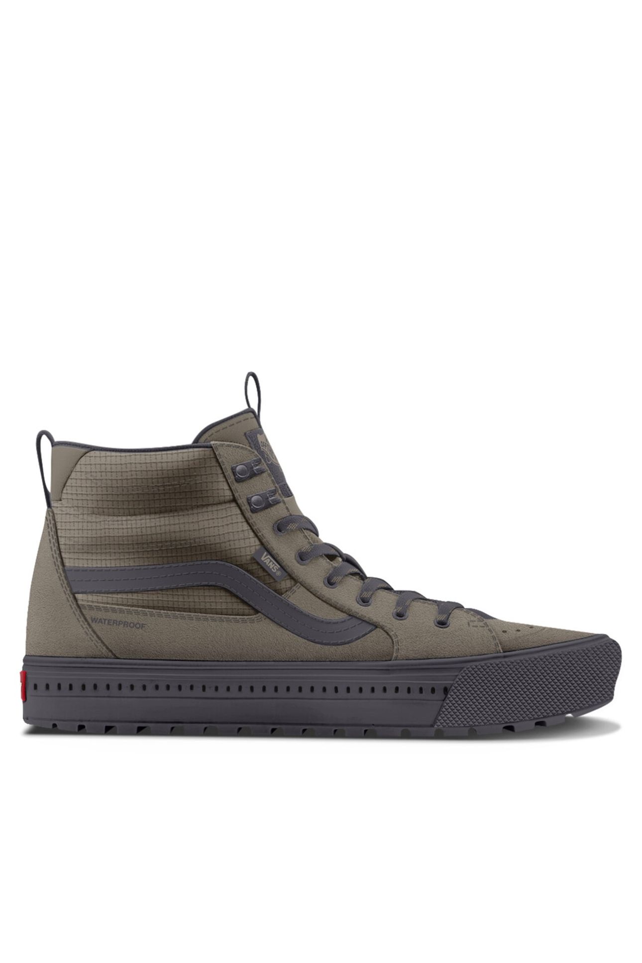 UNISEX SK8-HI WATERPROOF INSULATED MTE RIPSTOP BUNGEE CORD 1