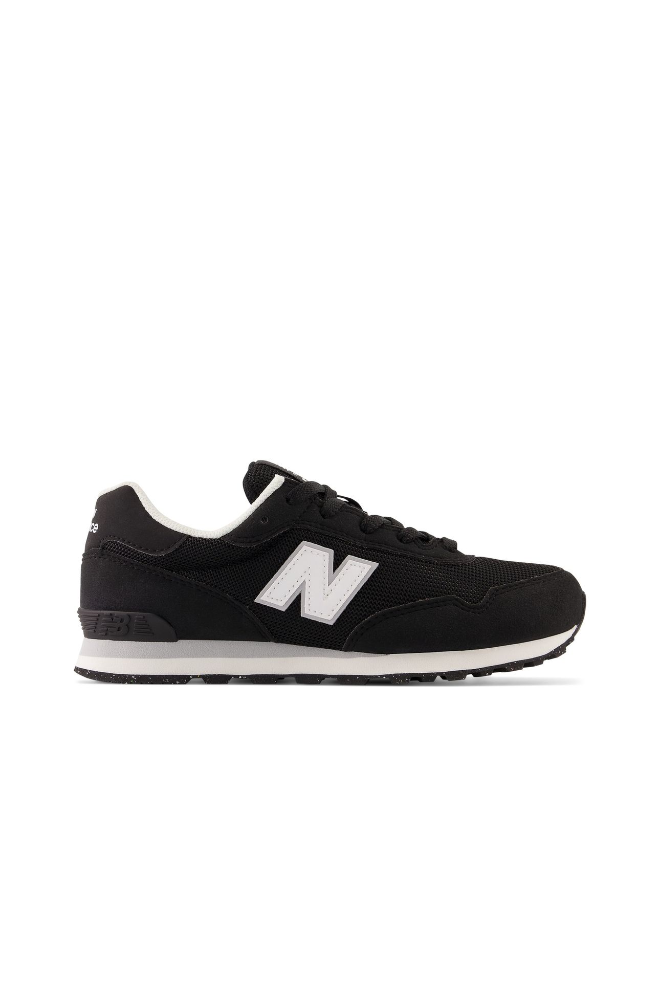 GRADE BOYS 515 LACE BLACK 1