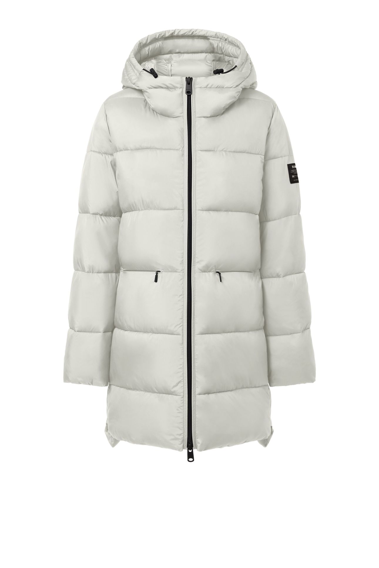 MARANGUALF JACKET ASH 3