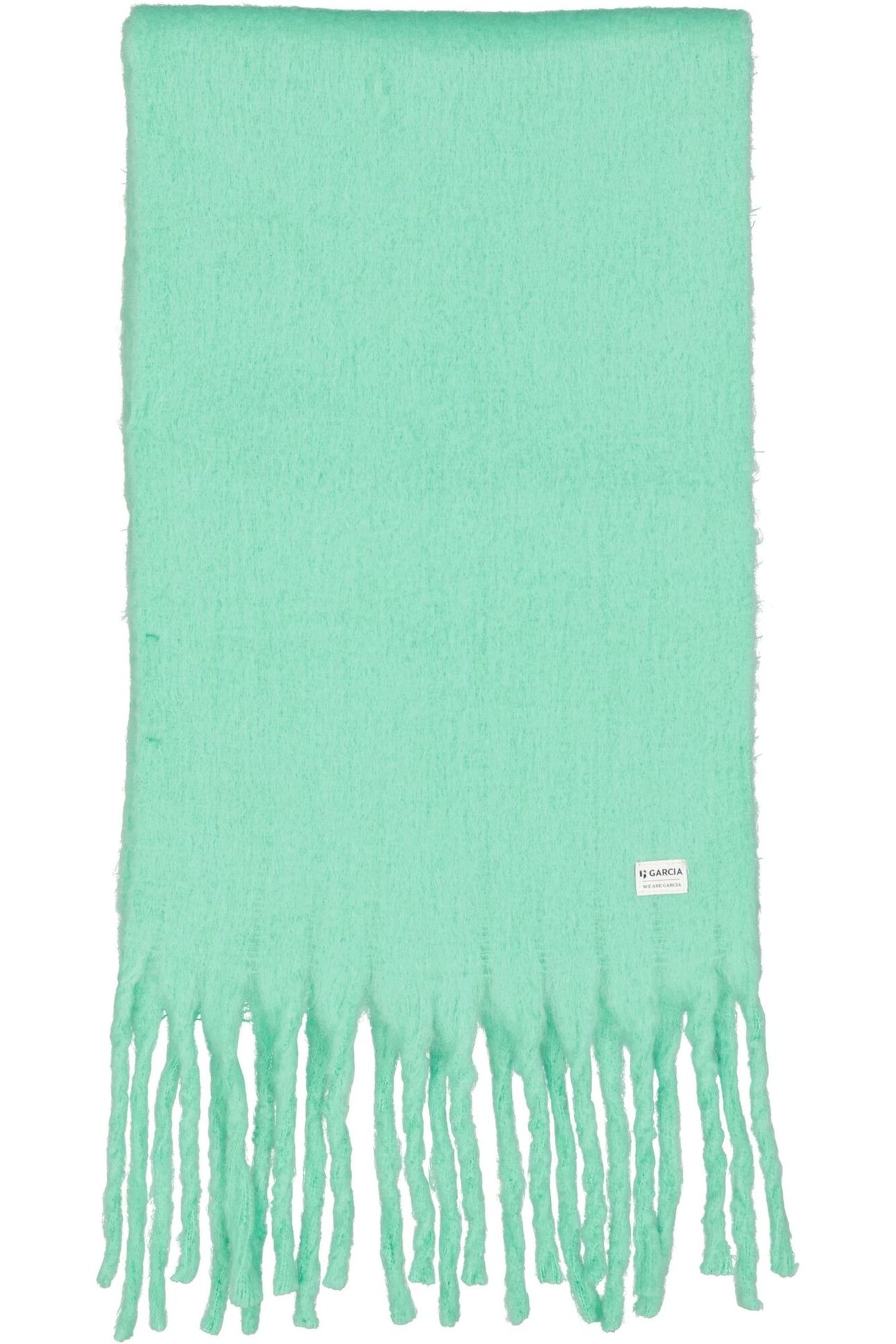 LADIES SCARF EMERALD COAST 4