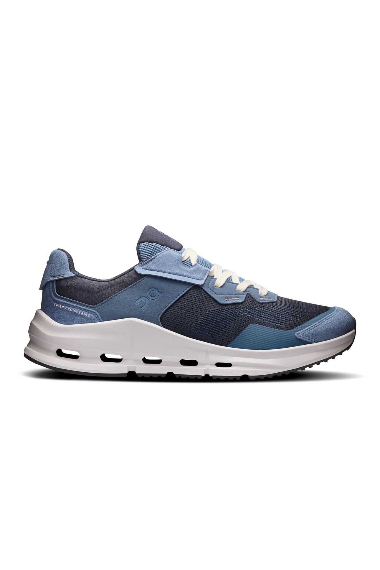 CLOUDNOVA RIFT 1 STEEL | NAVY 1