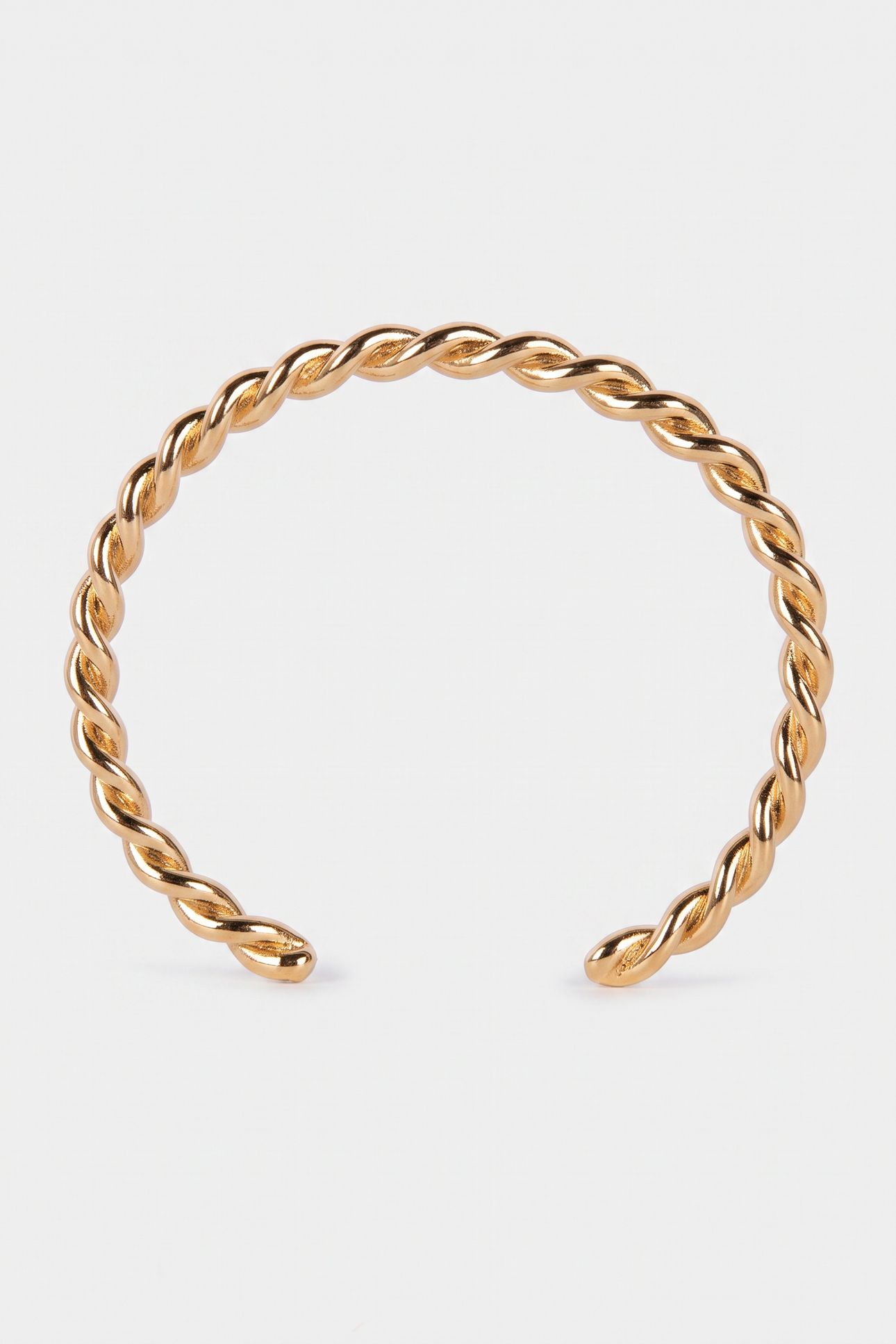 BRACELET BIJOUX DORE 1