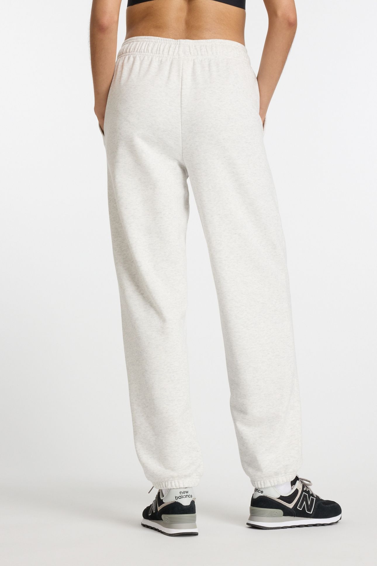 SPORT ESSENTIALS FRENCH TERRY 9