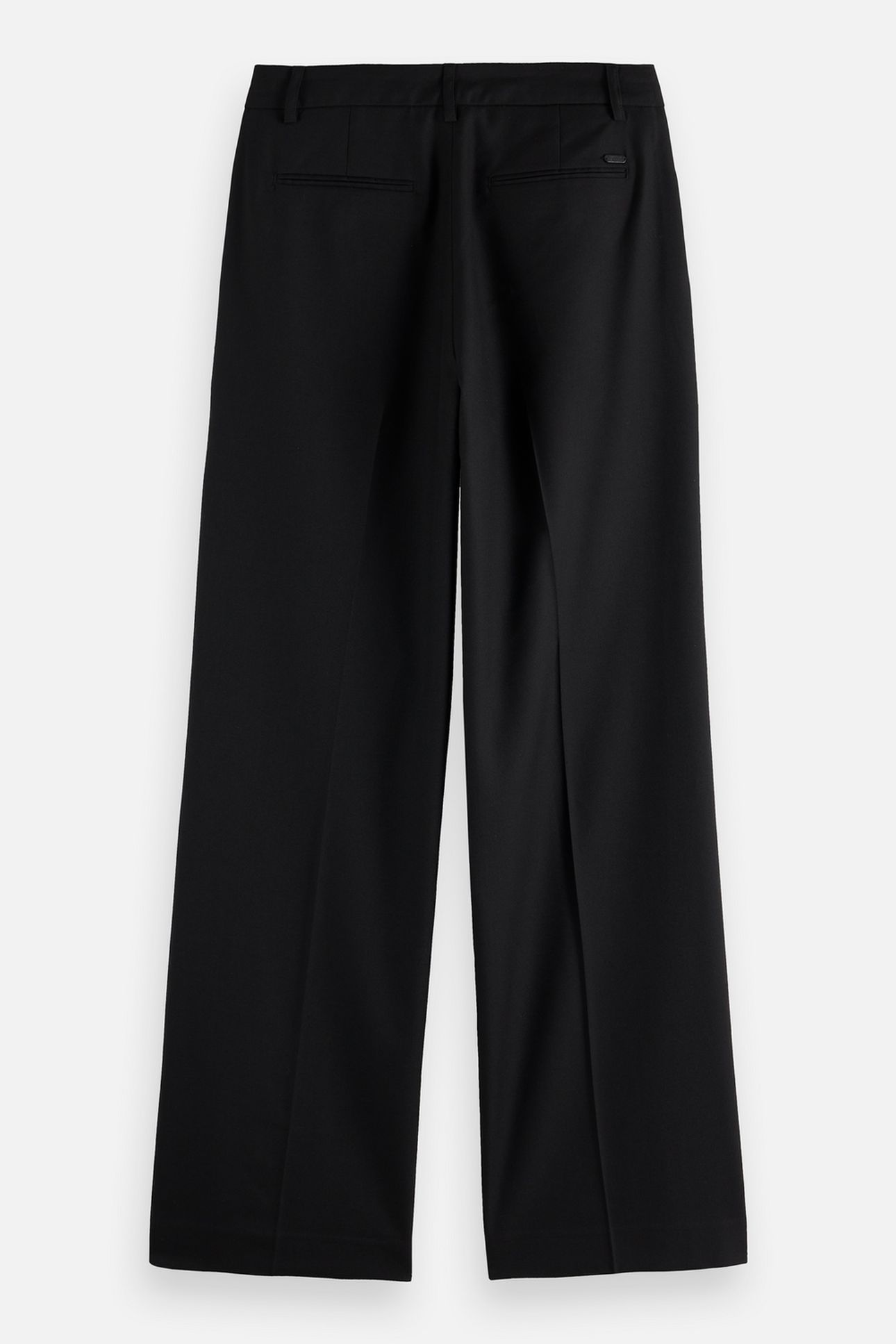 CORE EDIE PANT BLACK 5