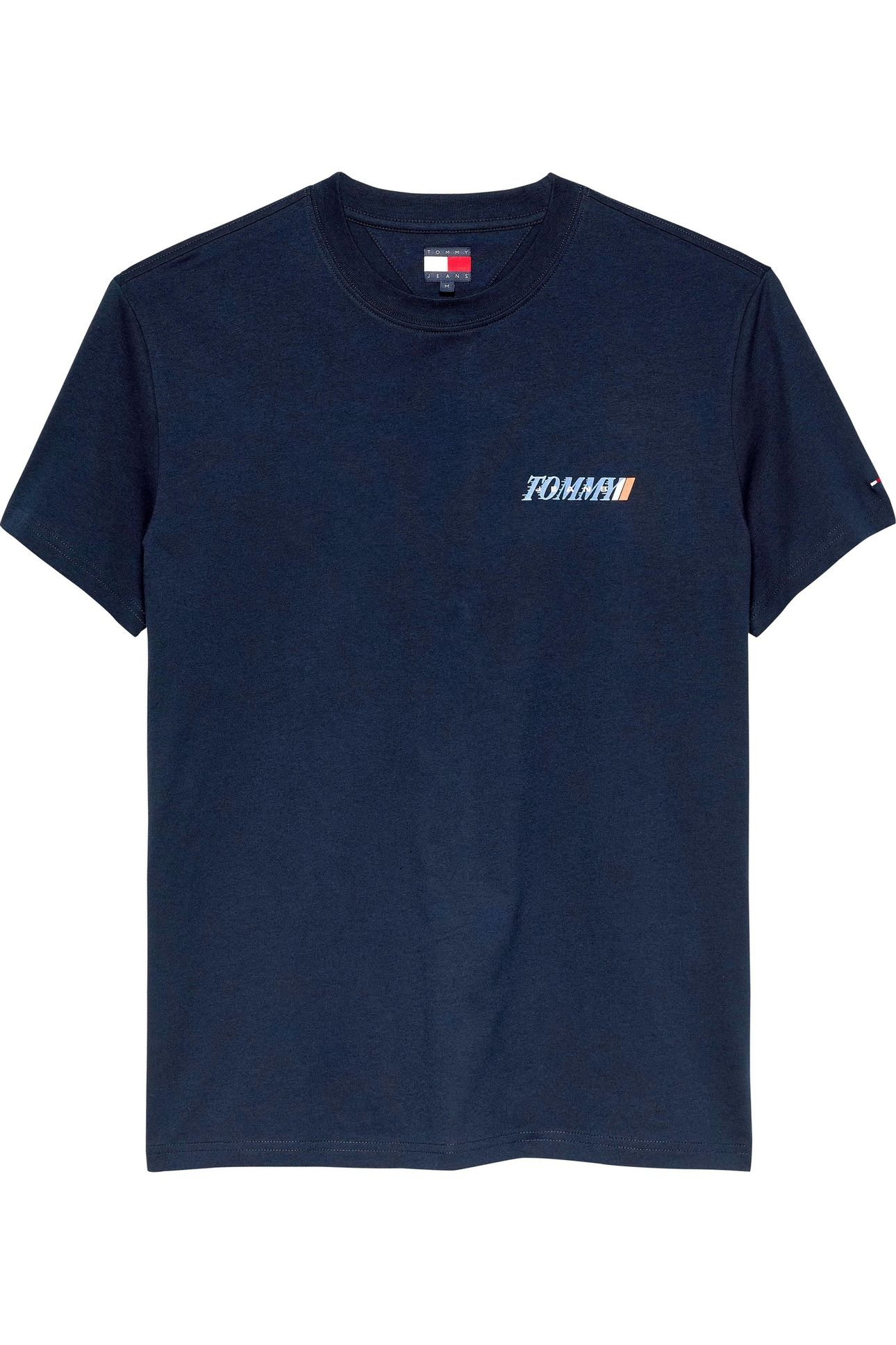 TJM REG VINTAGE LA TEE DARK NIGHT NAVY 1