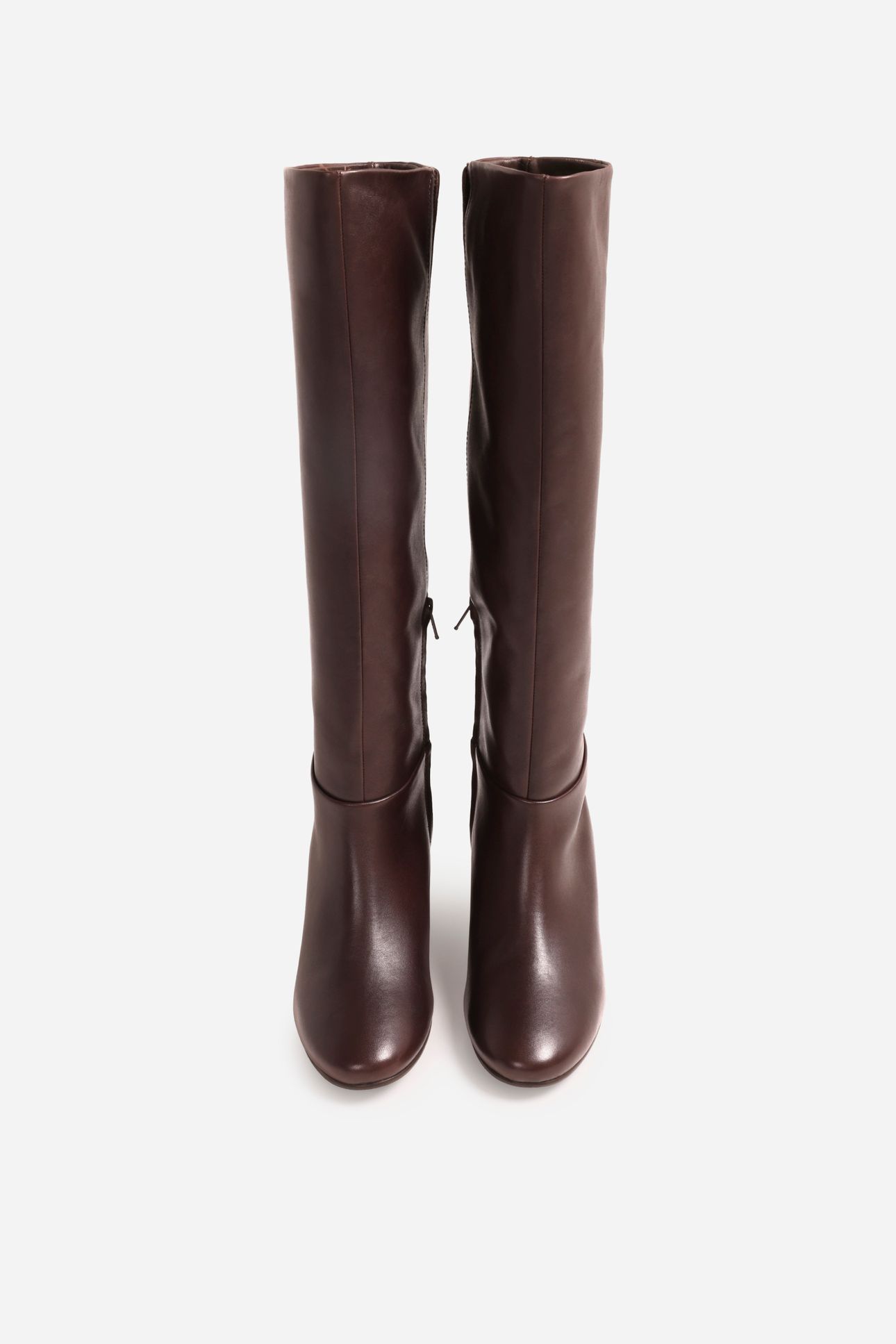 MAC-EY HIGH BOOT COFFEE BEAN 5