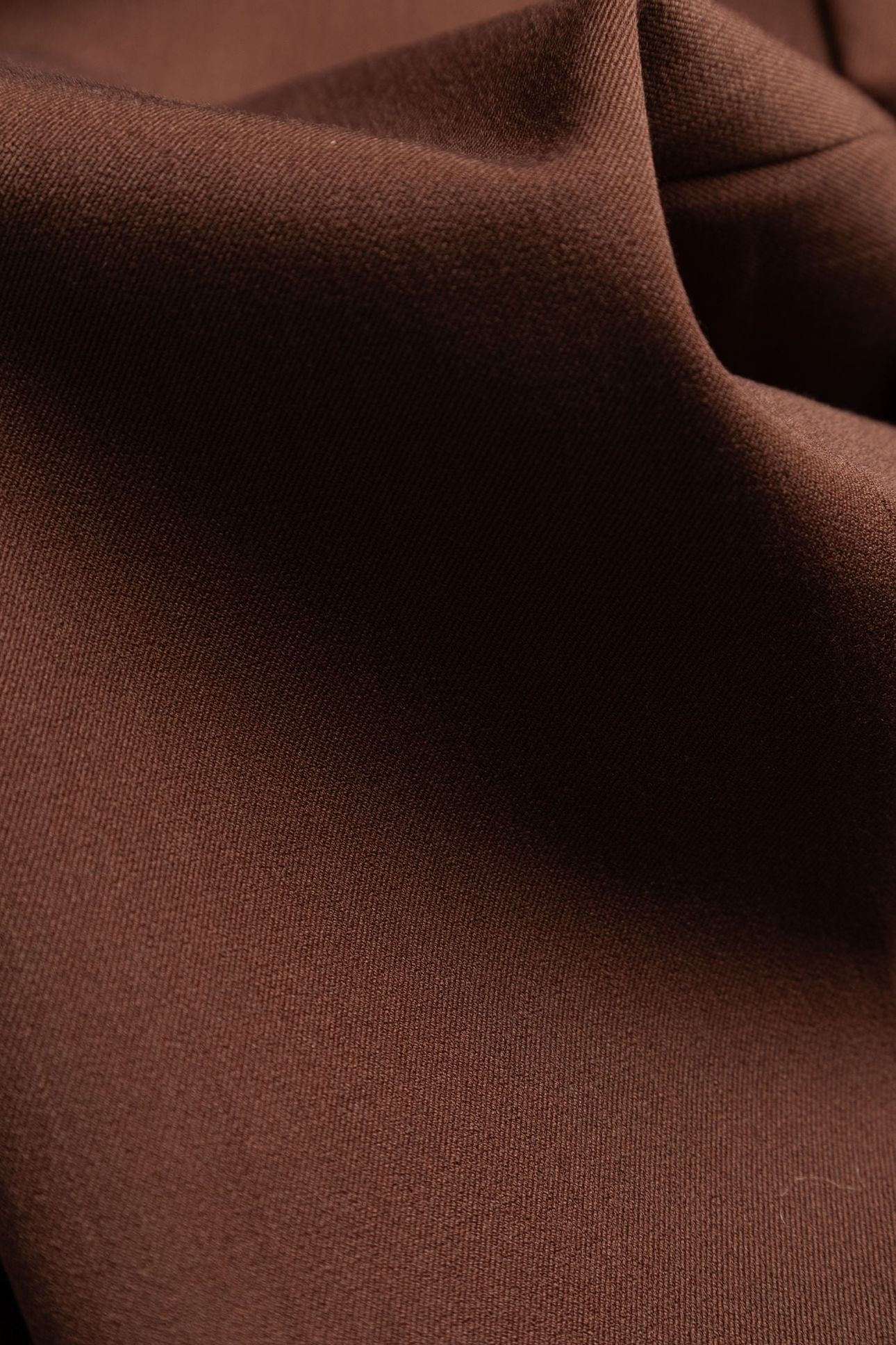 BROWN SUIT JACKET 8
