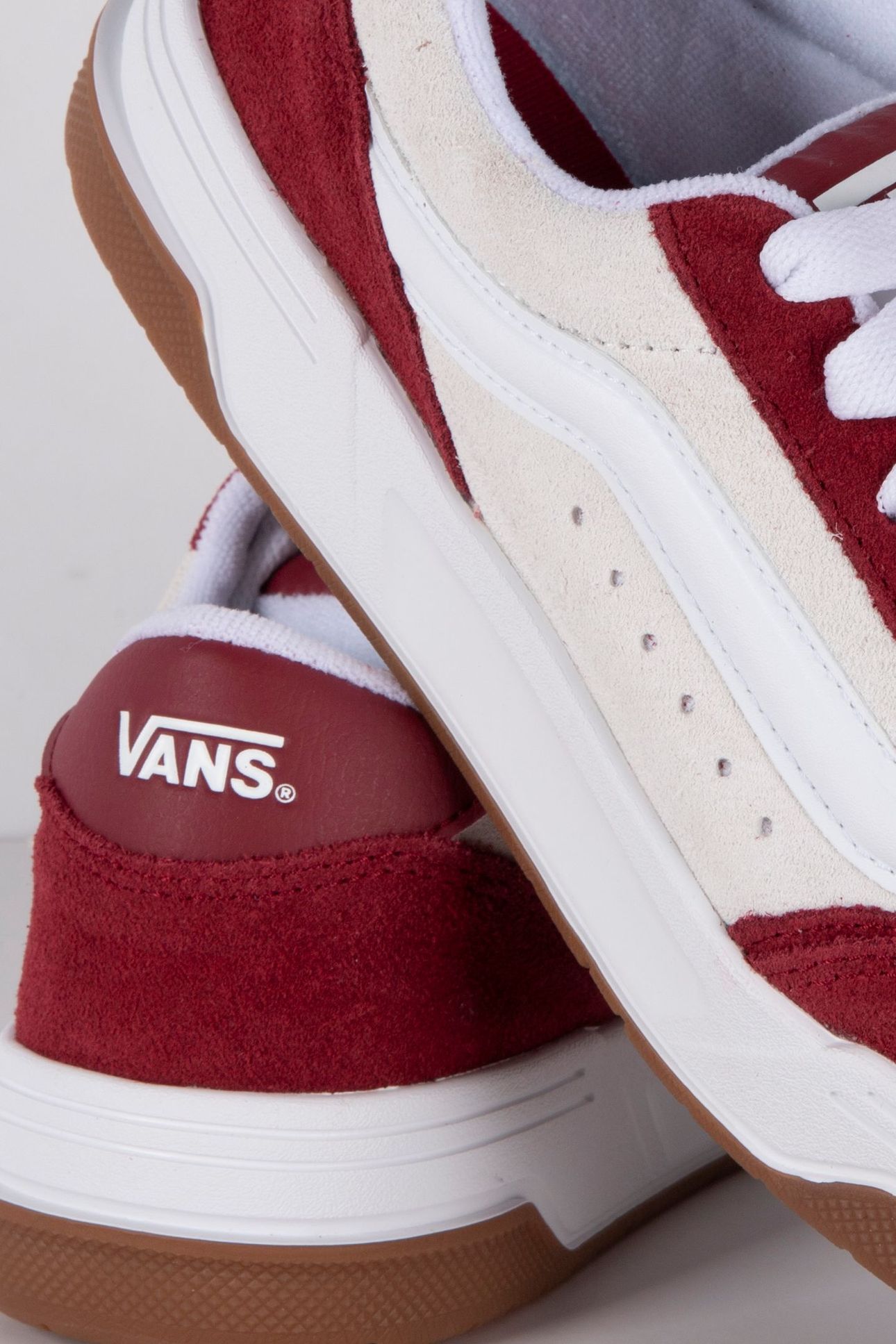 UNISEX HYLANE COLOR THEORY BORDEAUX 5