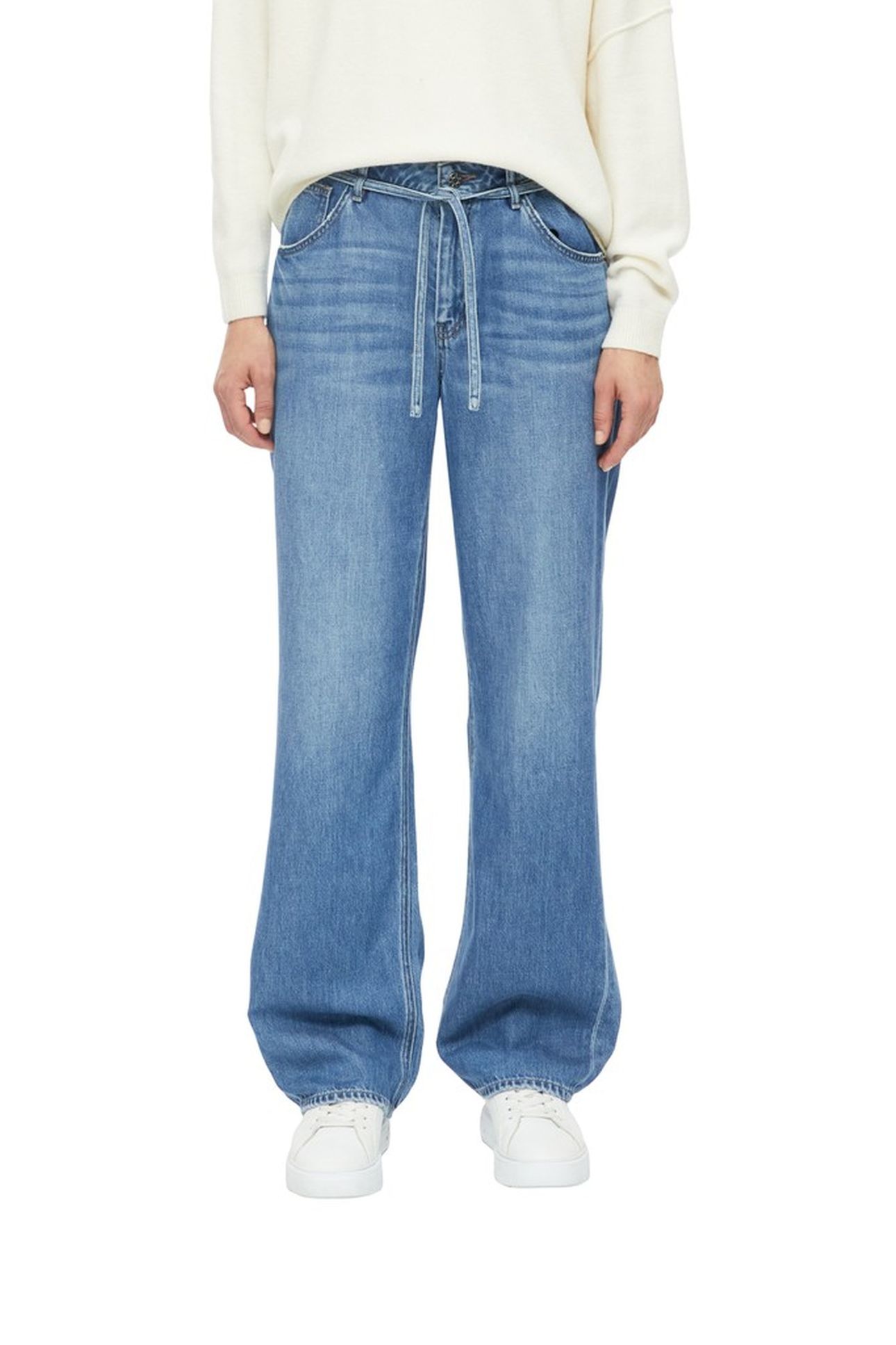 S.OLIVER JEANS BLUE-DENIM 2