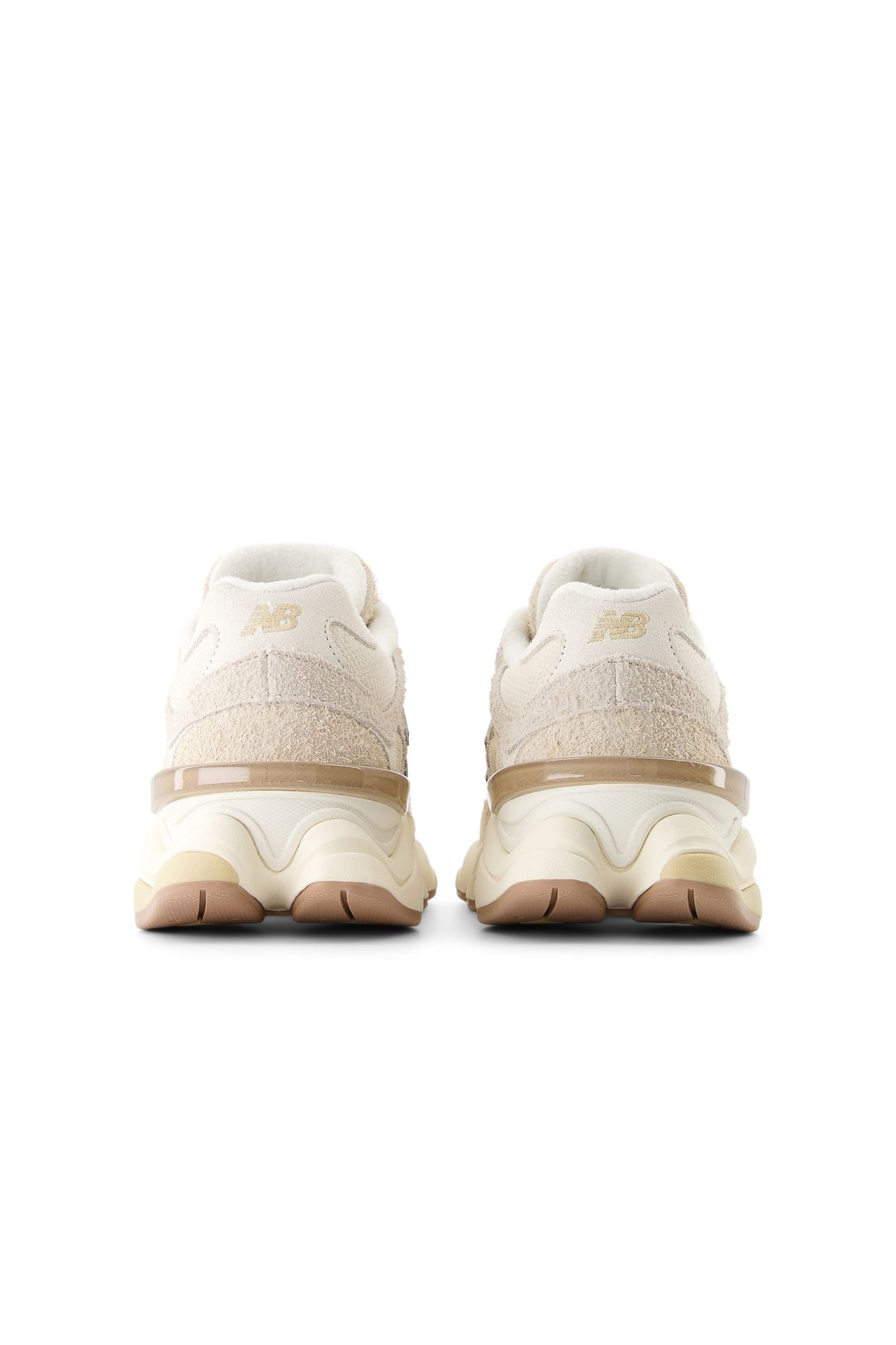 UNISEX 9060 BISQUE 5