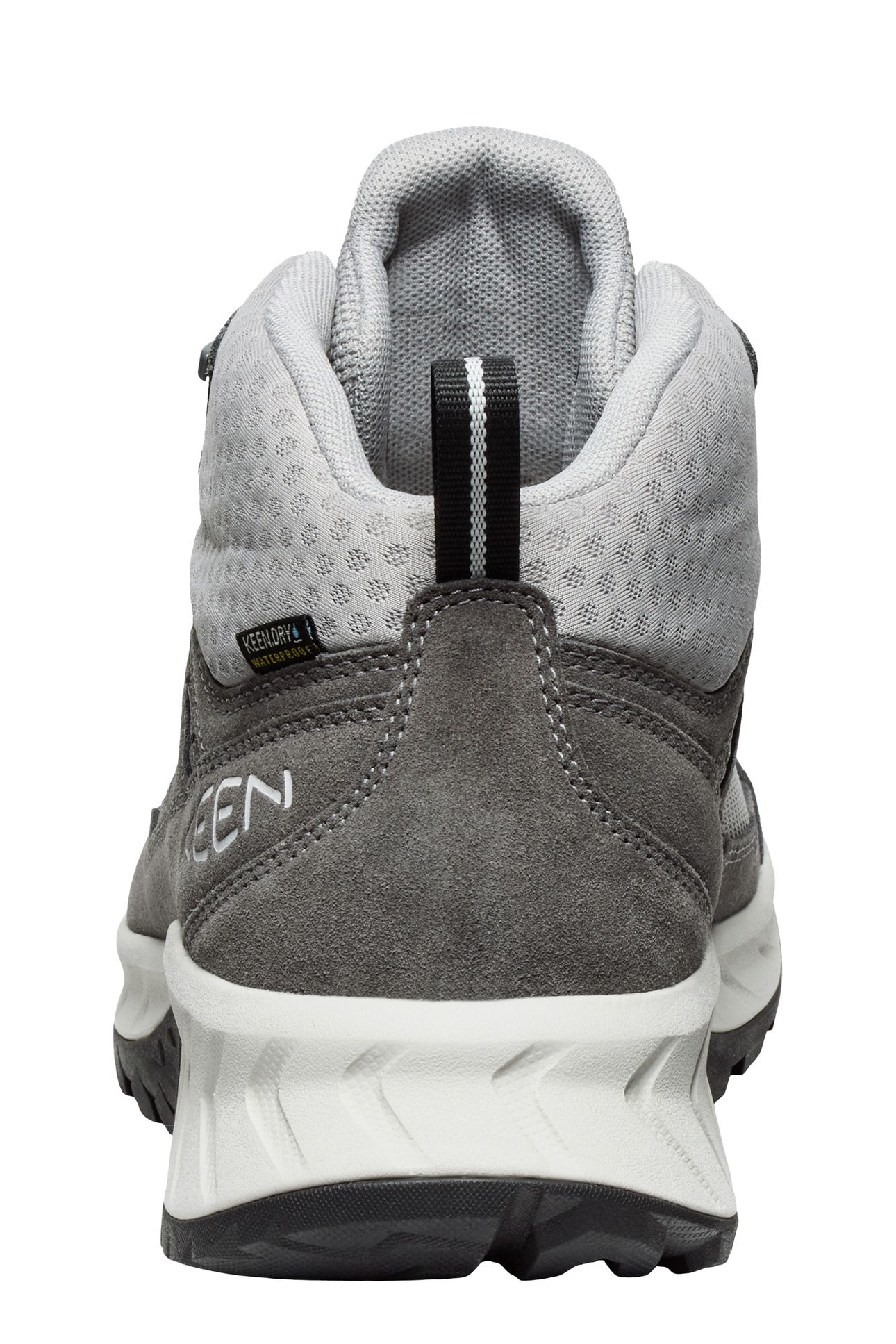 HIGHTRAIL MID WP ALLOY/VAPOR 4