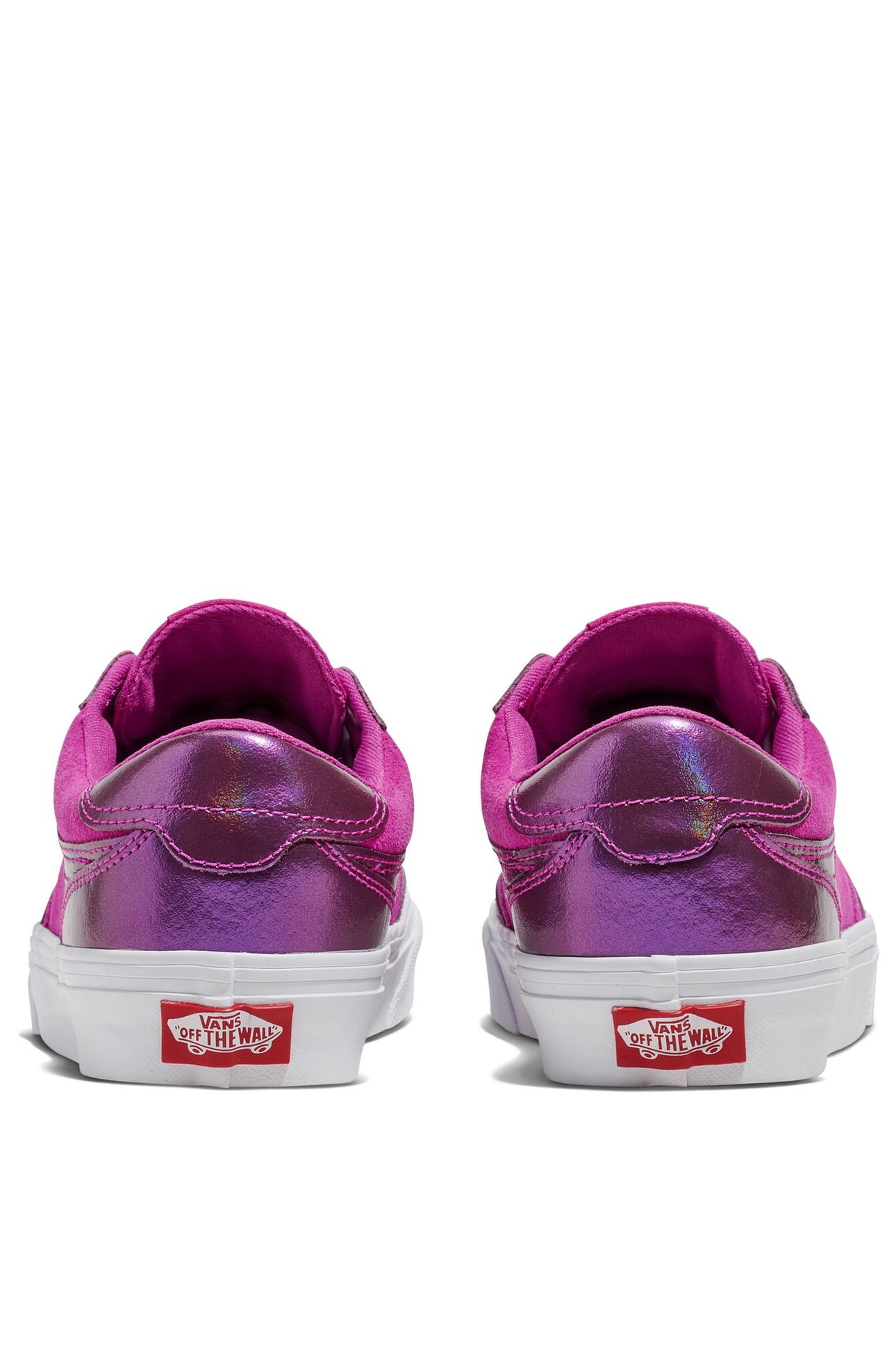 BROOKLYN LS METALLIC VIVID ORCHID 4