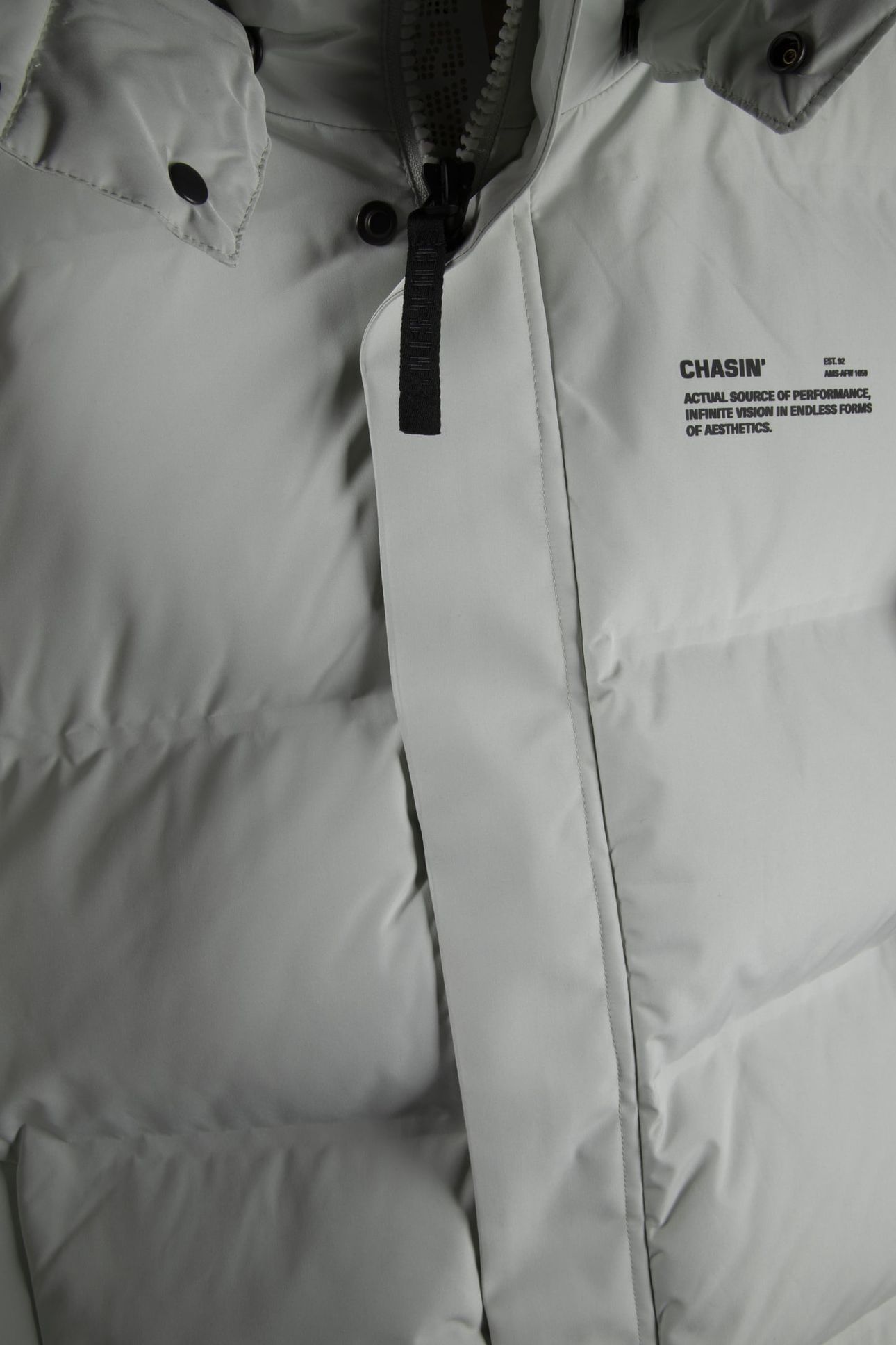 OUTERWEAR NEBULA SMOKE 4