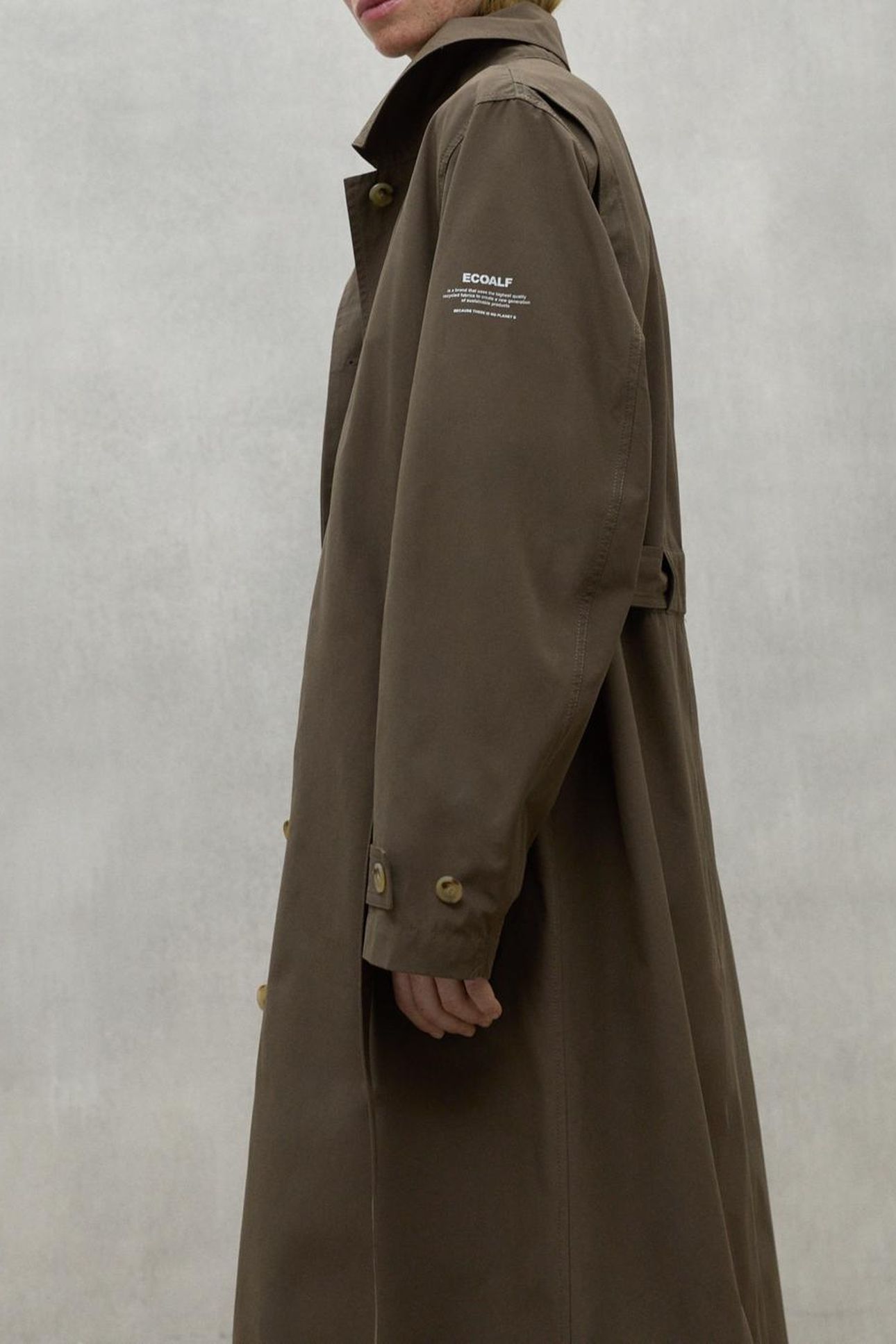 TAGAALF JACKET NUT 3
