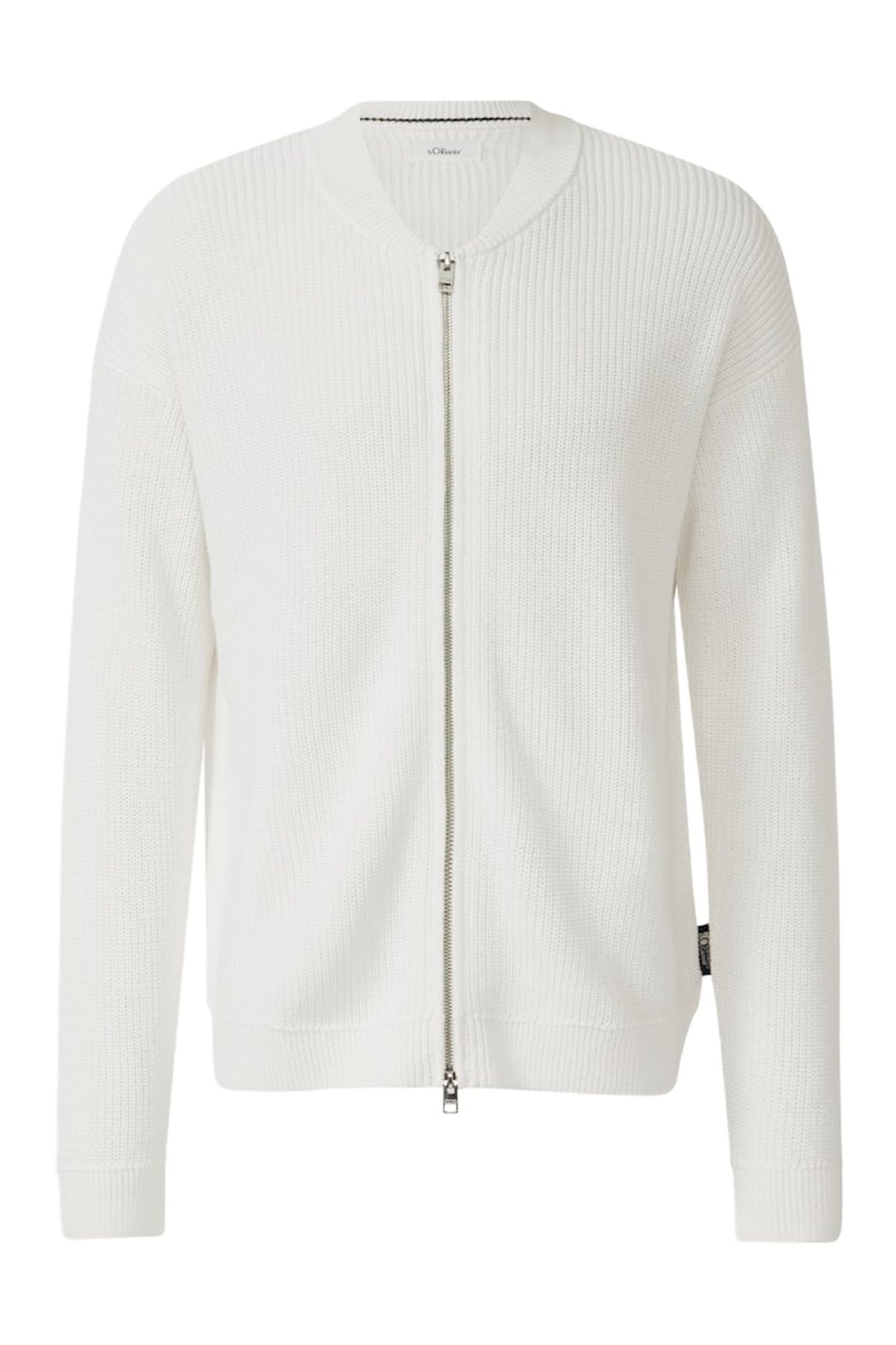S.OLIVER CARDIGAN OFFWHITE 4