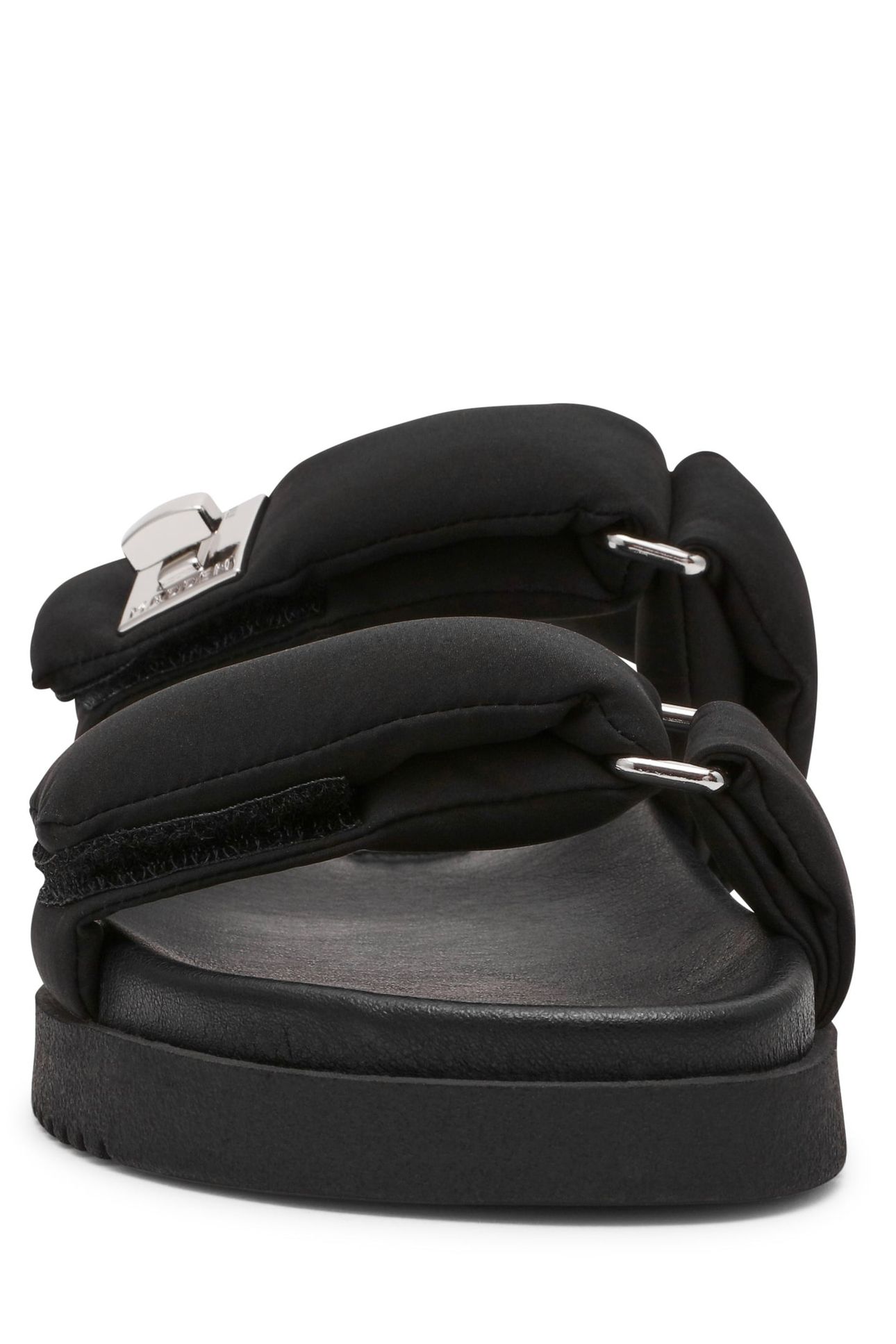 MONAT BLK/NYLON 3