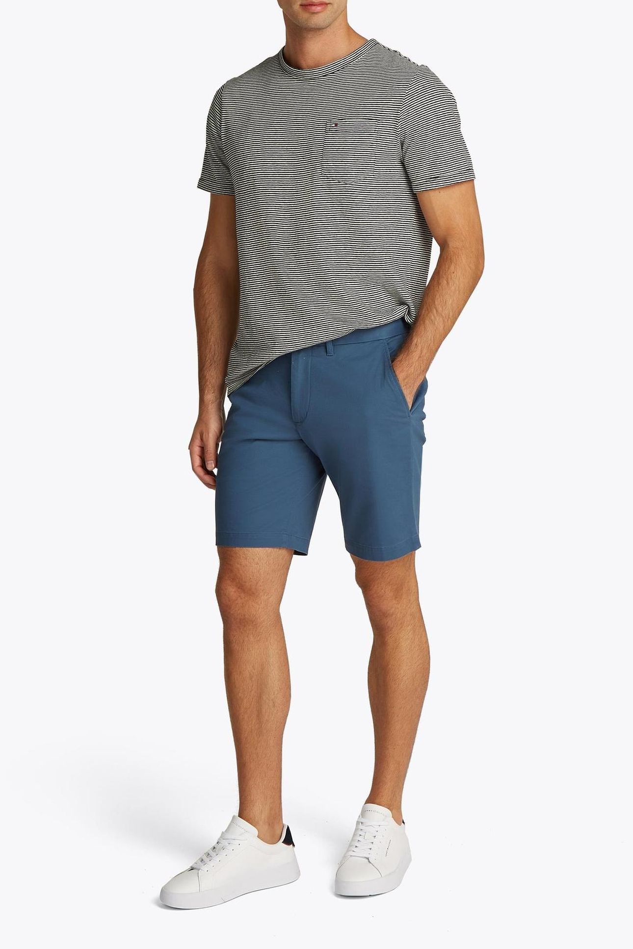 BROOKLYN SHORT 1985 AEGEAN SEA 1