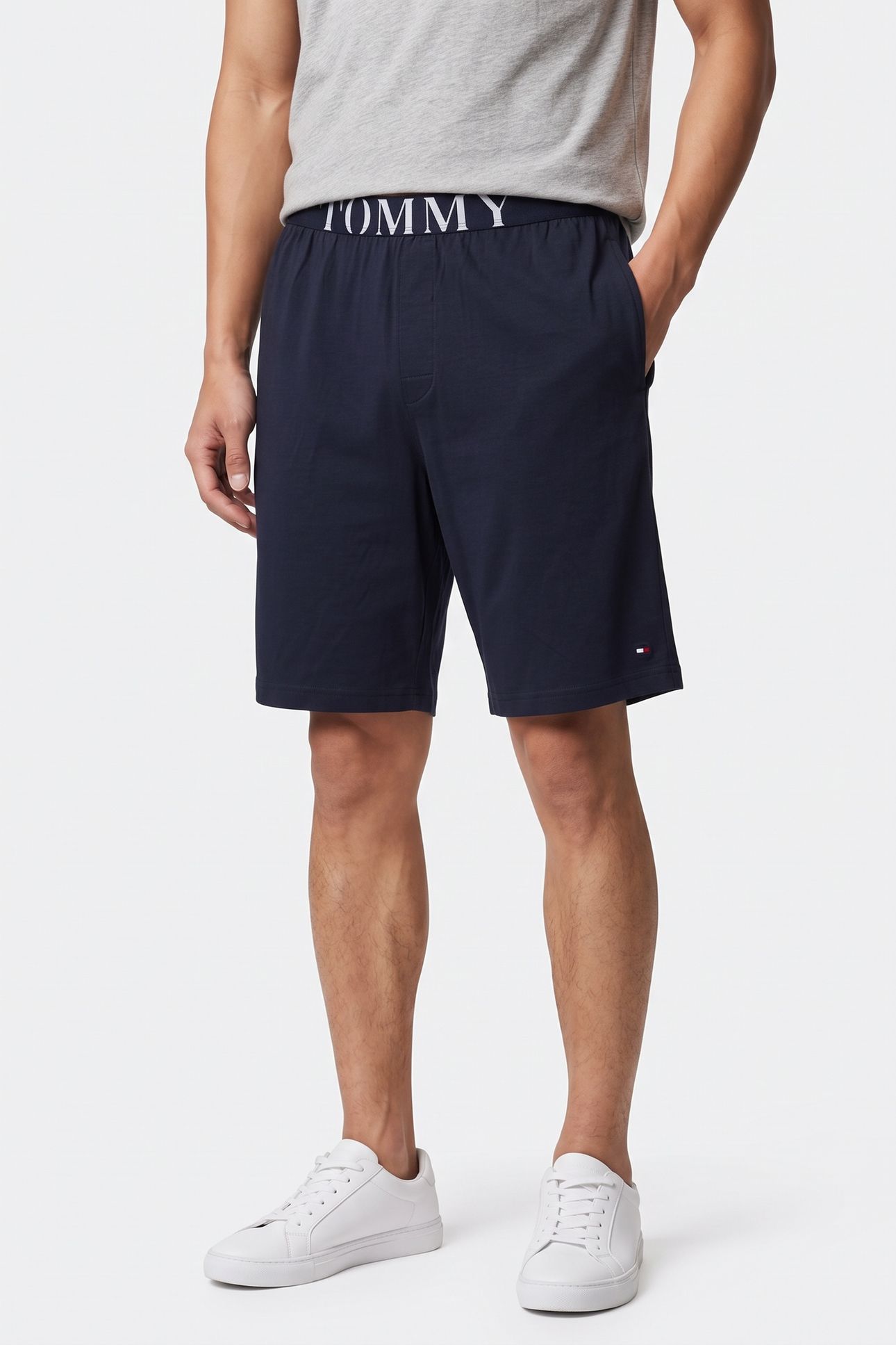 SS SHORT JERSEY SET DESERT SKY/DESERT SKY 1