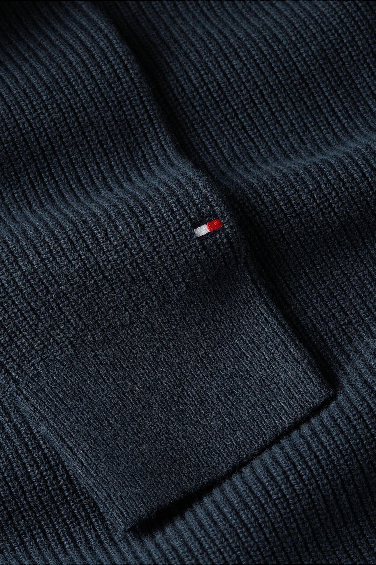 FISHERMAN RIB COACH DARK NIGHT NAVY 6