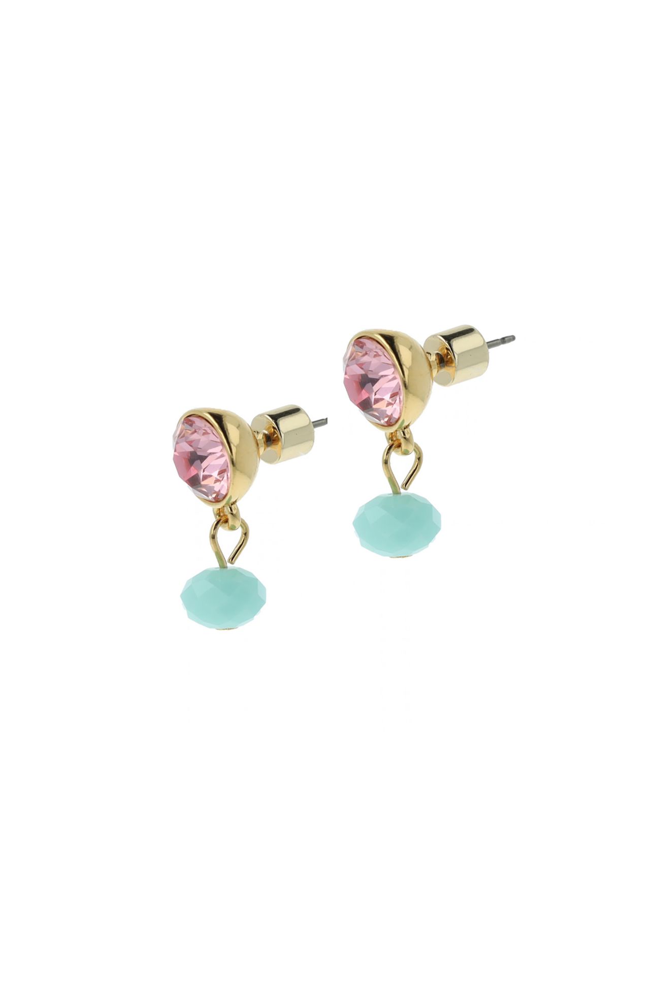 CLASSIC MINT EARRINGS 3