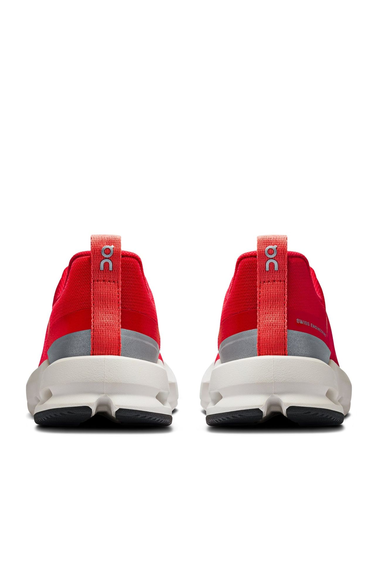 CLOUDNOVA KIDS 1 RED | TERRA 3