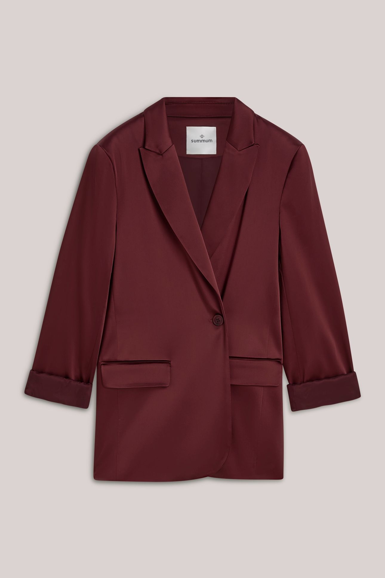 BLAZER SHINE BLEND REDS 4