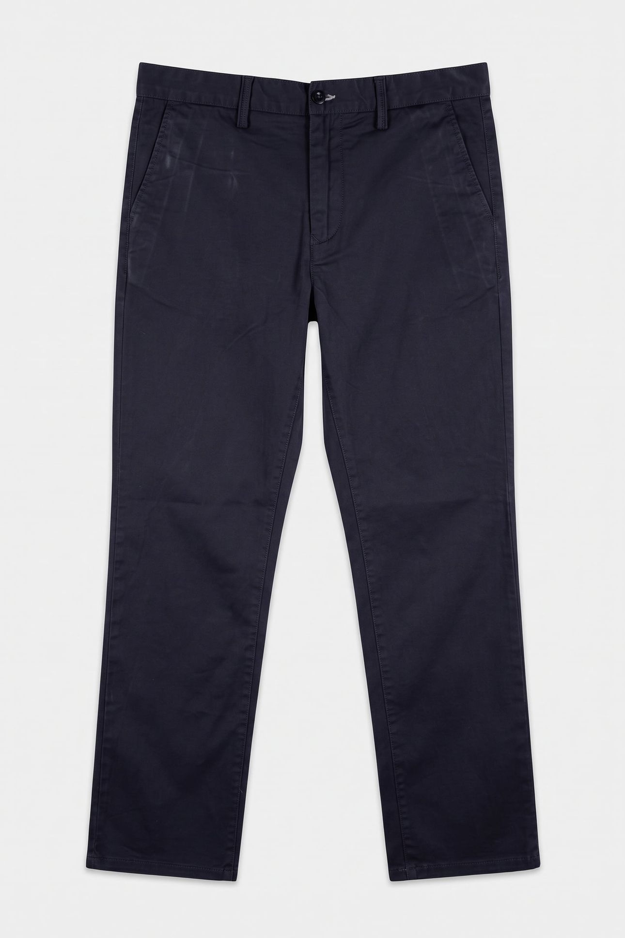 TEEN BOYS GANT CHINO MARINE 2
