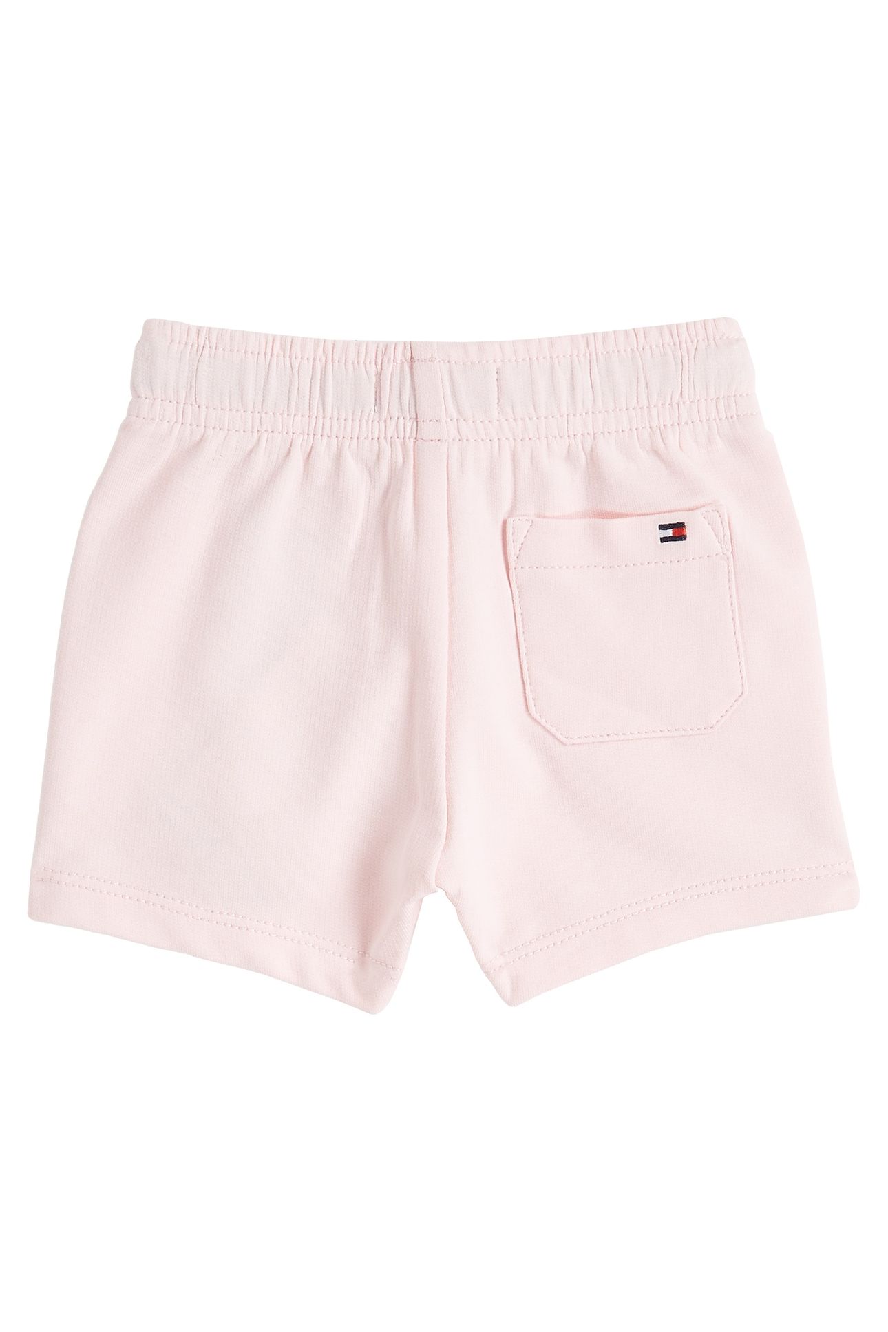 NEWBORN SHORT PRECIOUS PINK 2