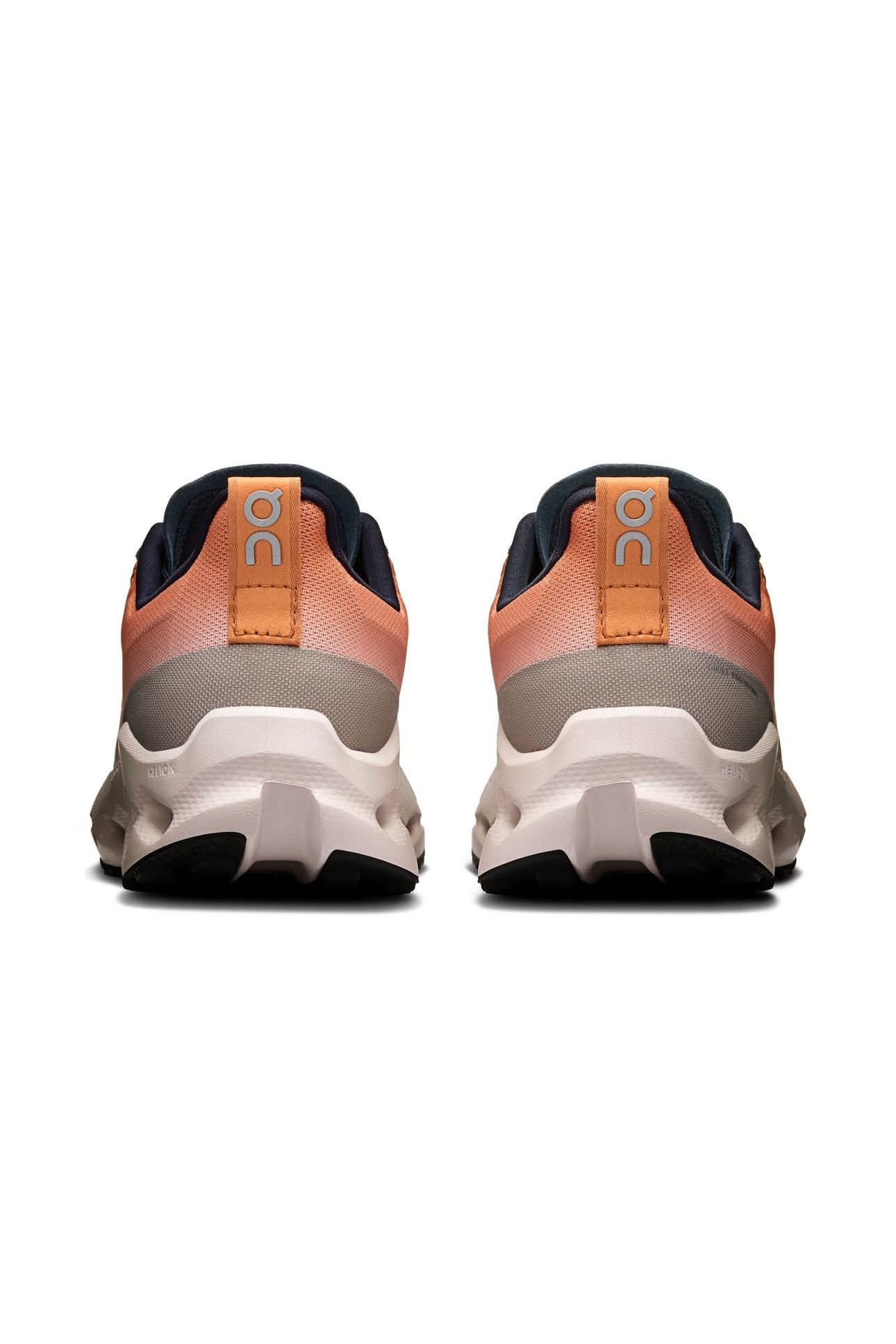 CLOUDSURFER TRAIL WP 1 SANDSTONE | SILVER 4