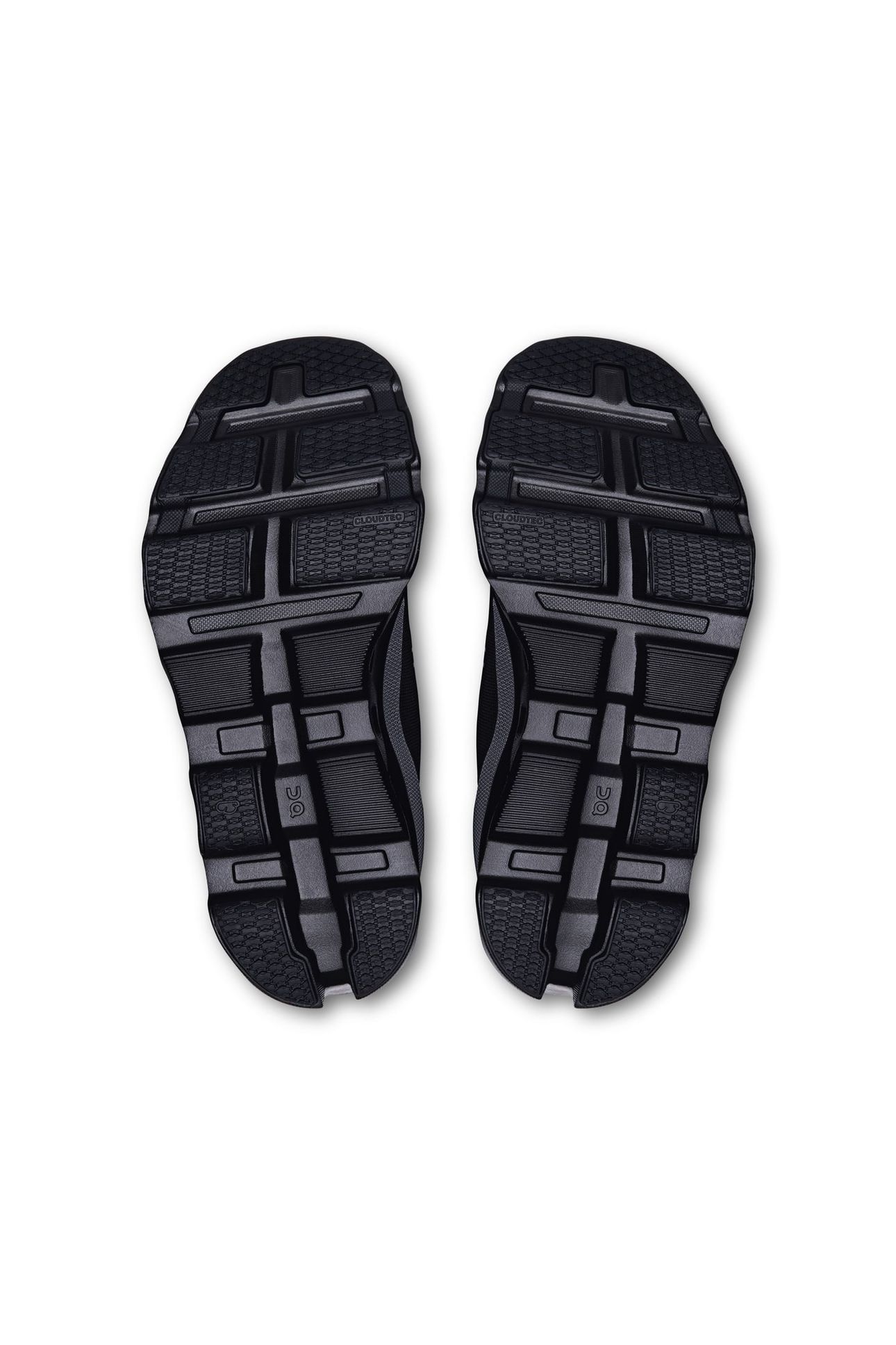 CLOUDMONSTER 2 BLACK | ECLIPSE 6