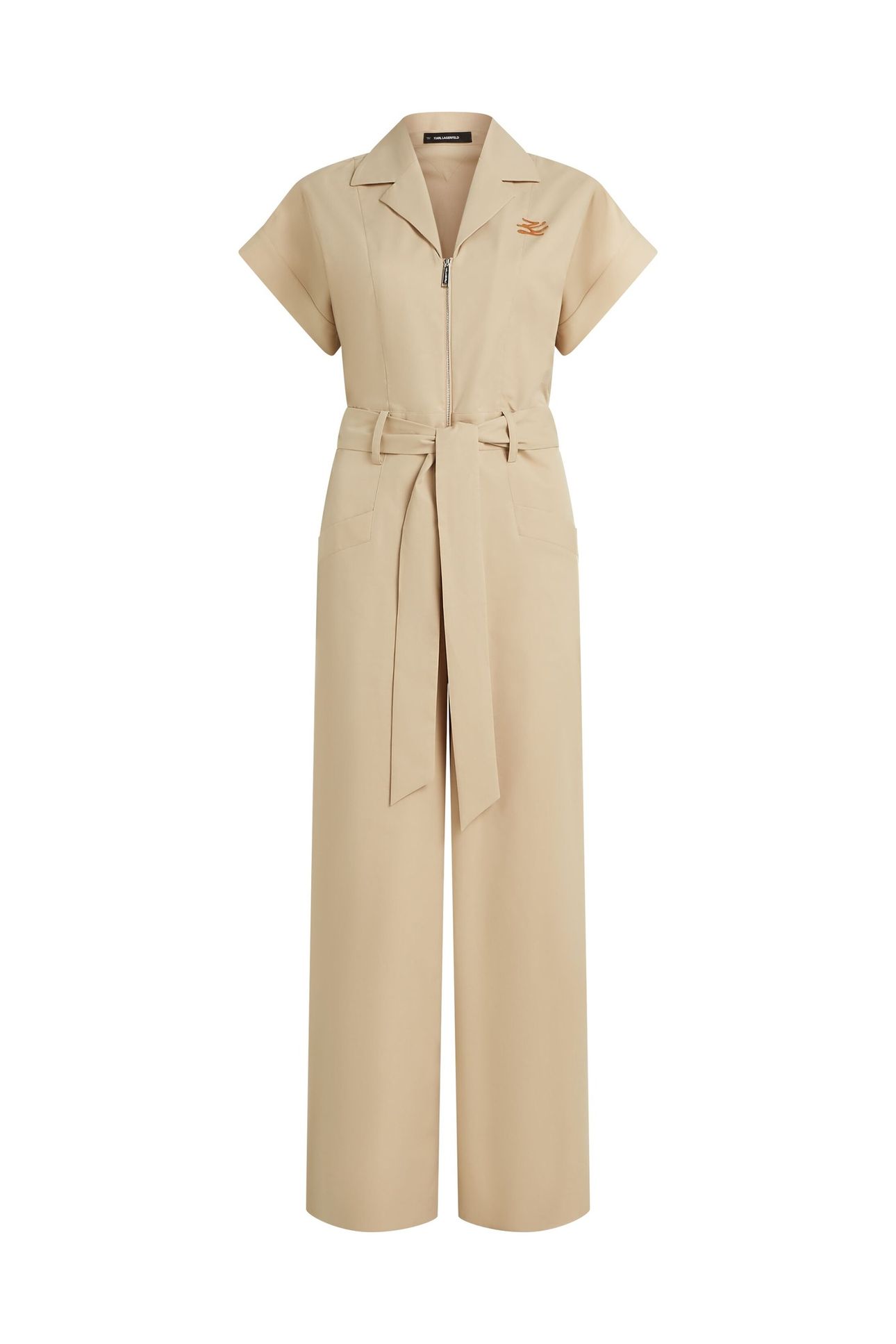 JUMPSUIT SAFARI 1