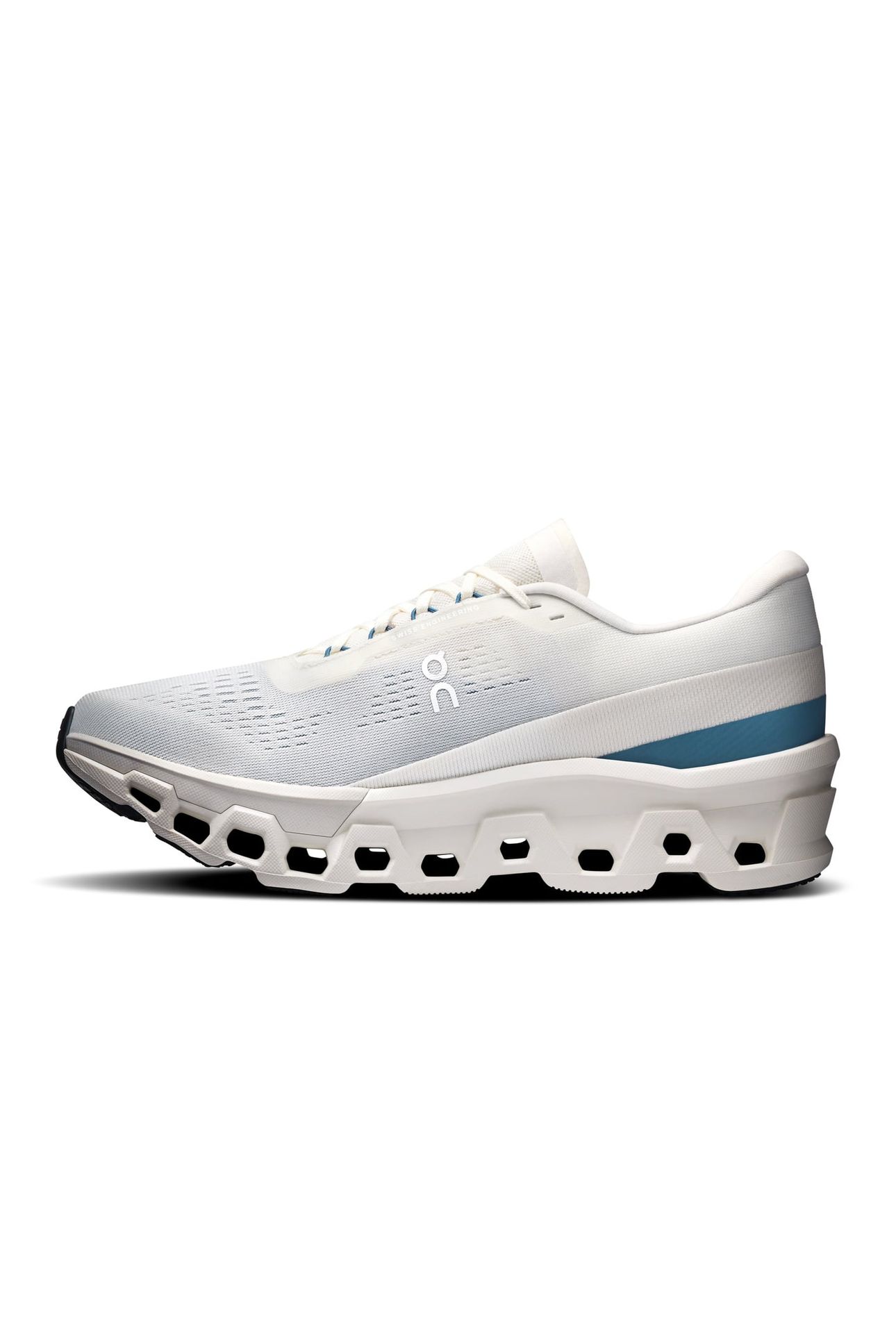 CLOUDMONSTER 2 IVORY | STEEL 3