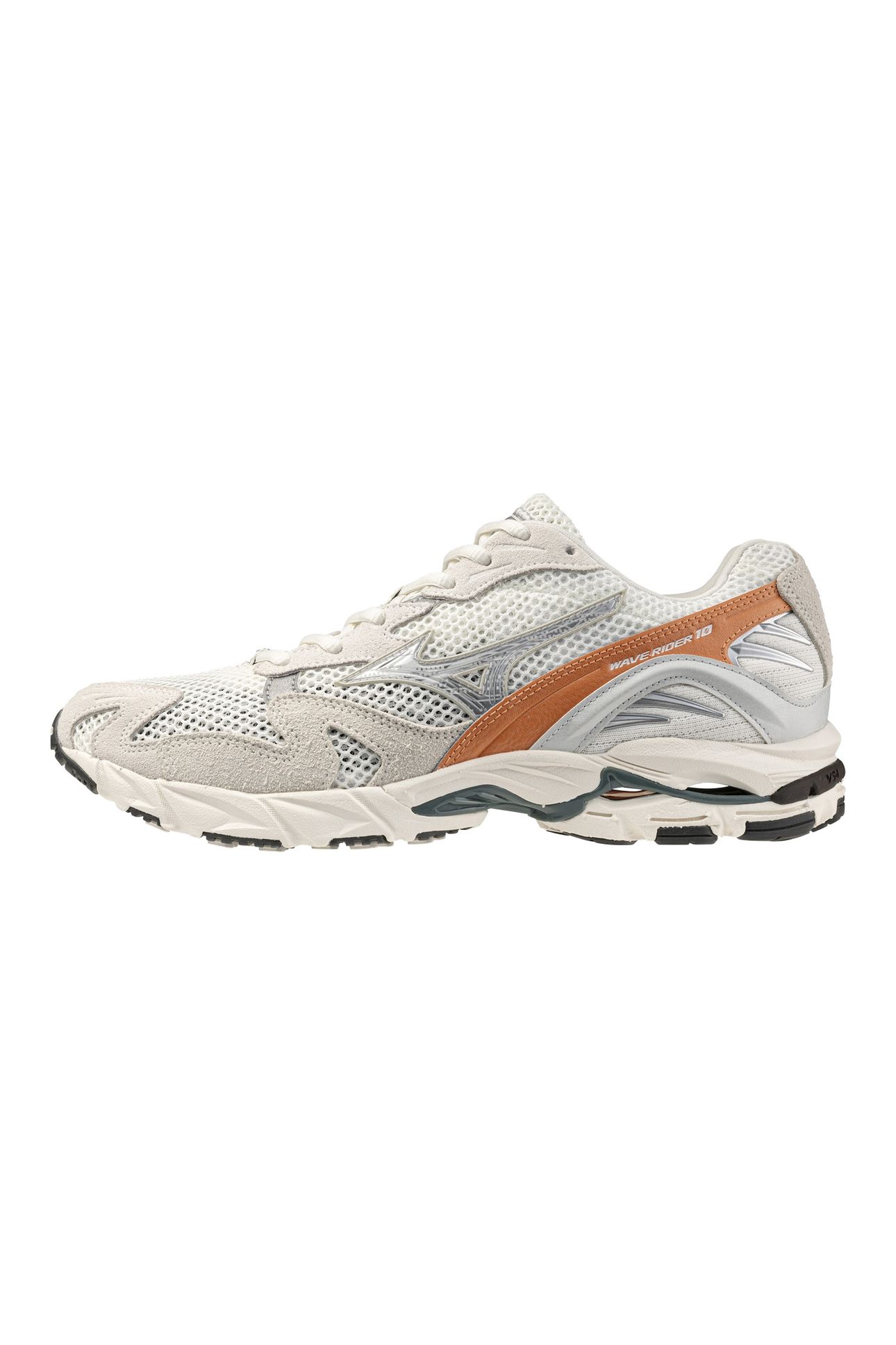 UNISEX SHOE WAVE RIDER 10 5