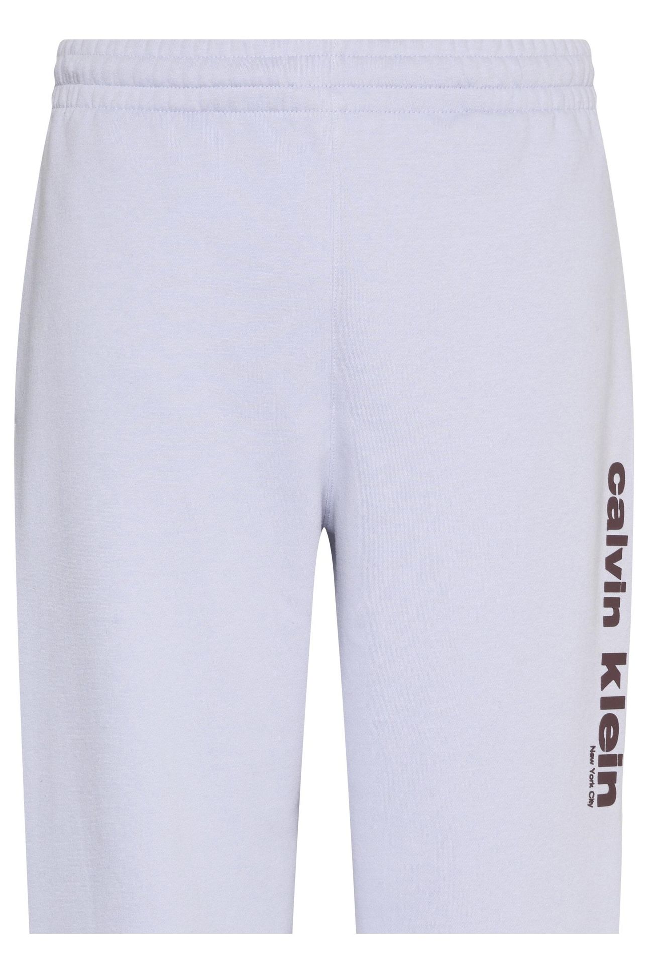 RETRO GRAPHIC JOGGER CASUAL BLUE 3